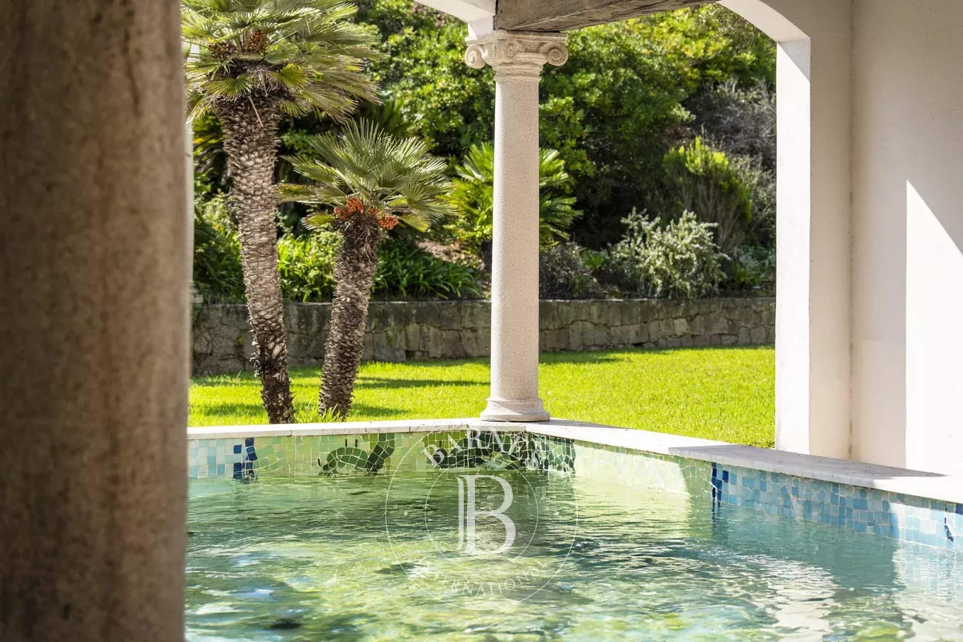 Porticcio  - Property 7 Bedrooms - picture 8