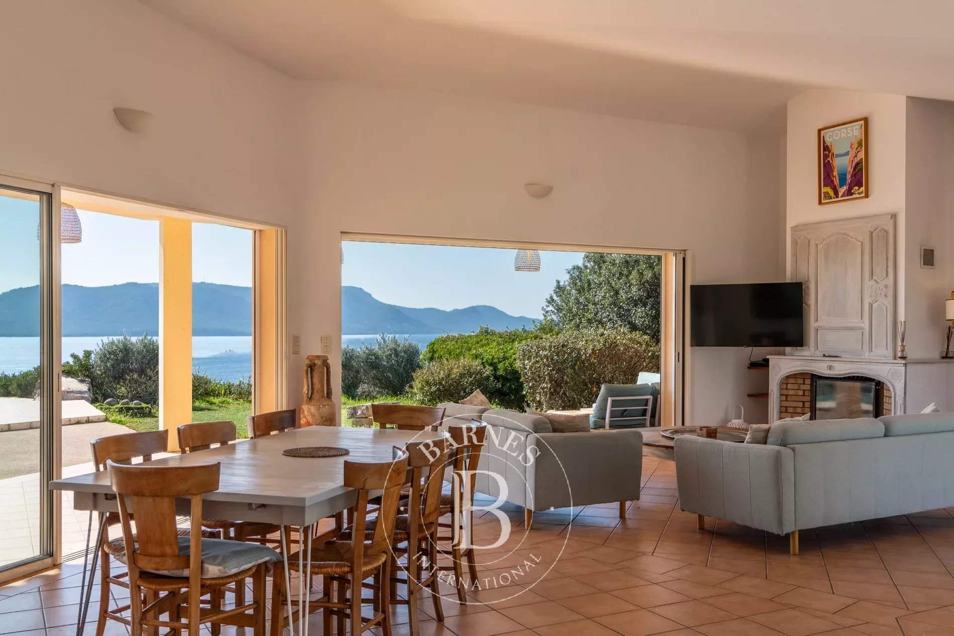 Porto-Vecchio  - Villa 6 Pi&egrave;ces 4 Chambres - picture 6