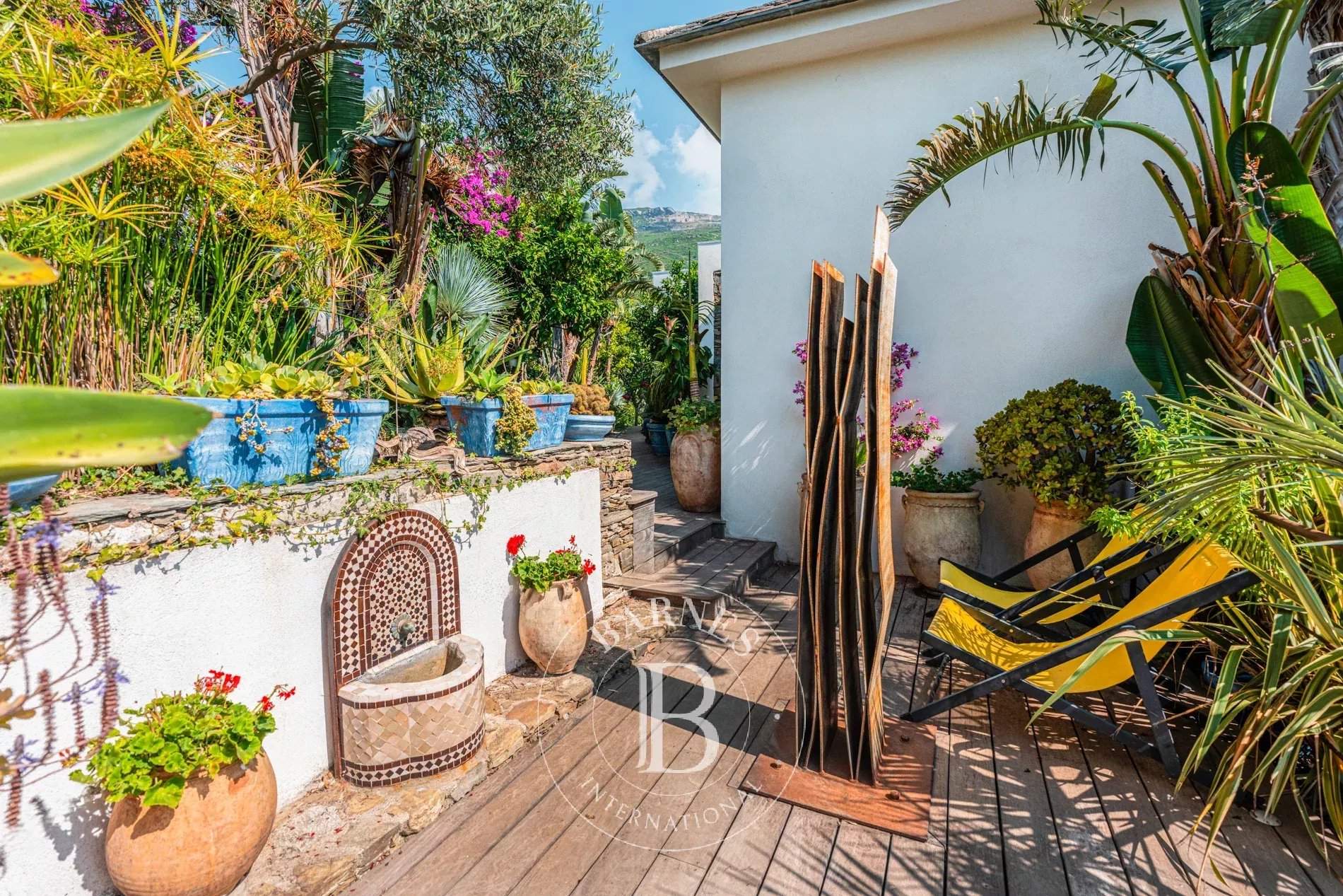 Erbalunga  - Villa 4 Bedrooms - picture 20