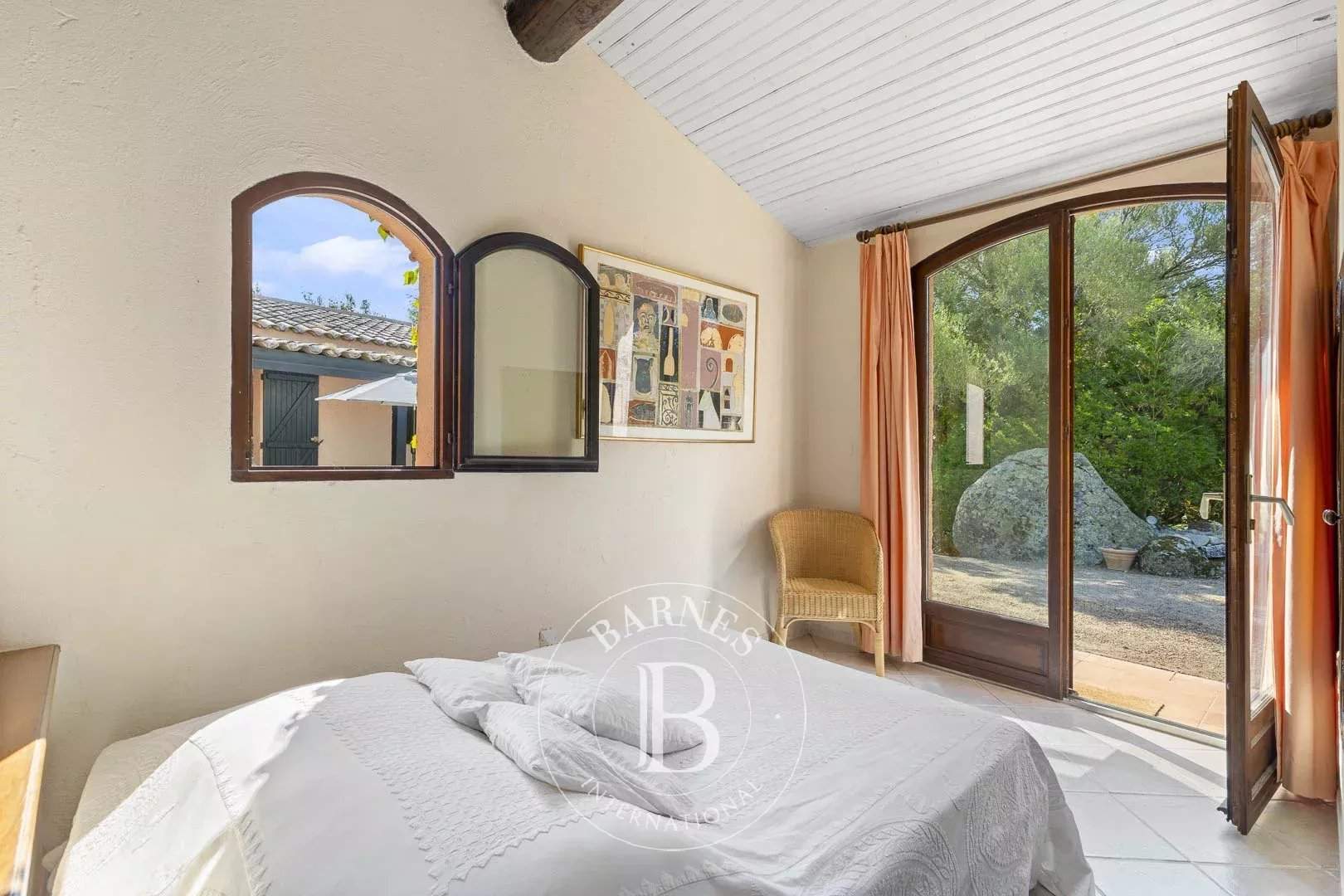 Lecci  - Villa 4 Bedrooms - picture 6