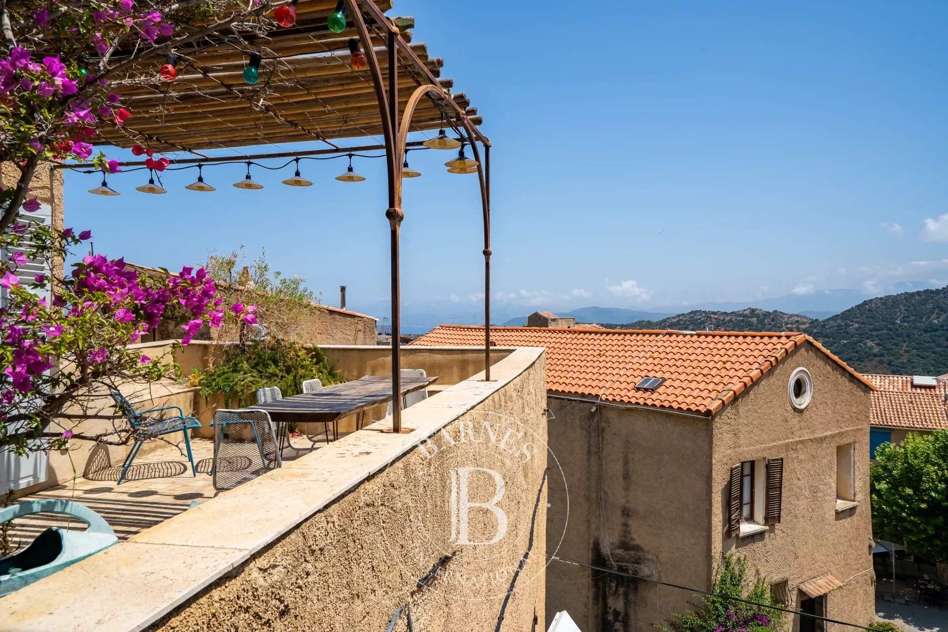 L'Île-Rousse  - Apartment 3 Bedrooms - picture 15