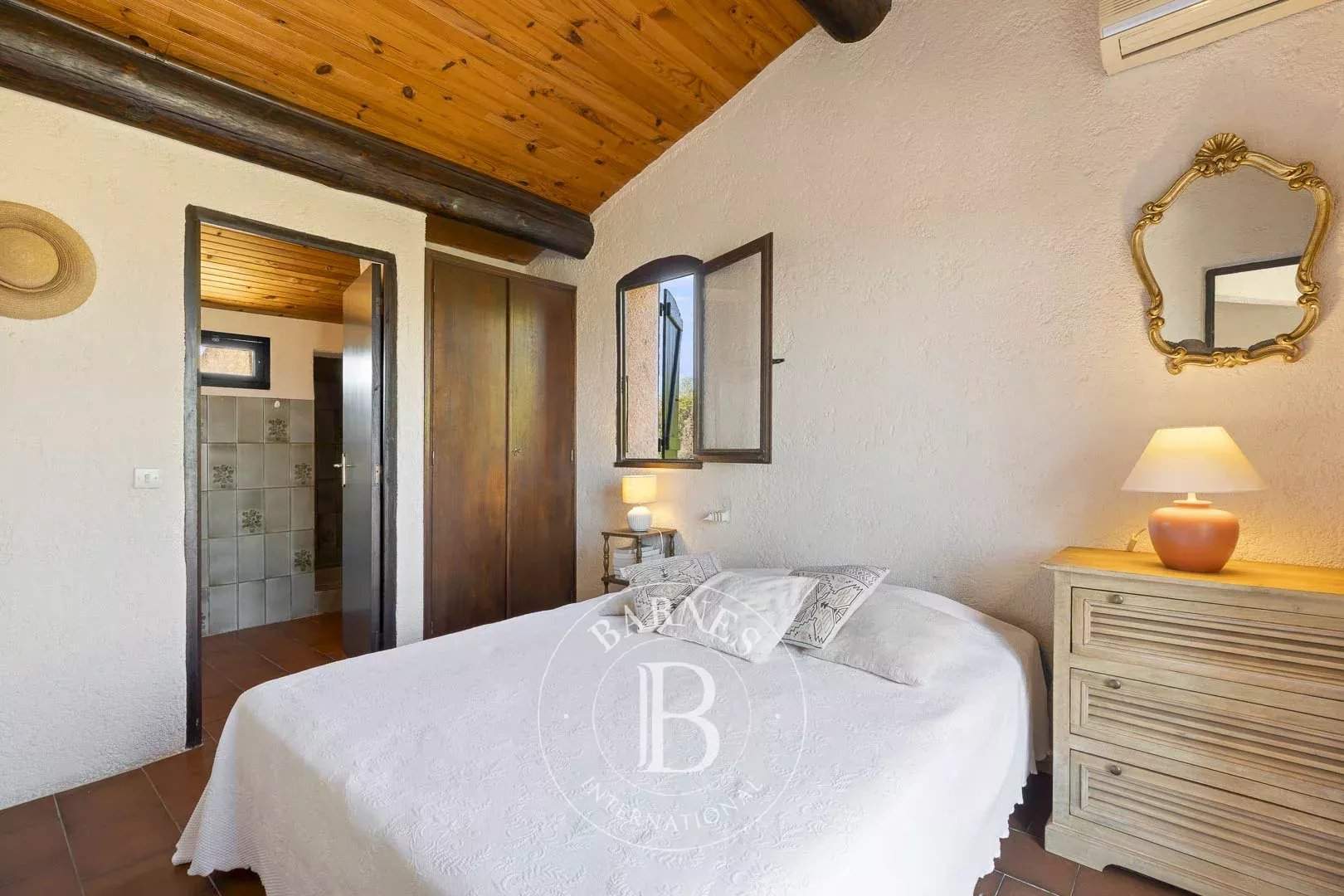 Lecci  - Villa 4 Bedrooms - picture 7