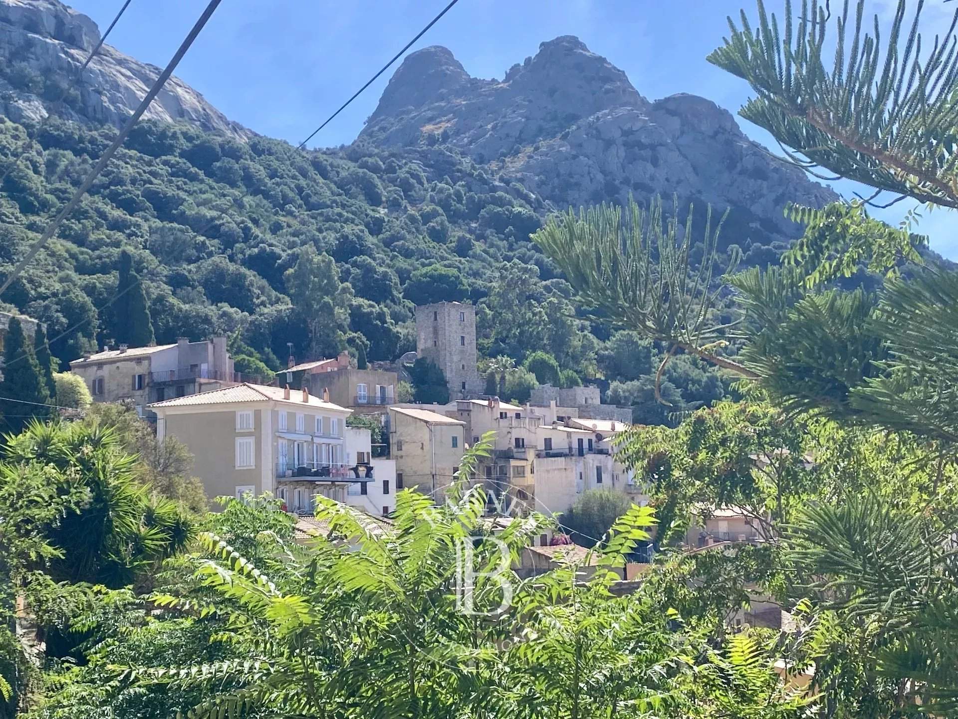 Lumio  - Villa 6 Pi&egrave;ces 5 Chambres - picture 2