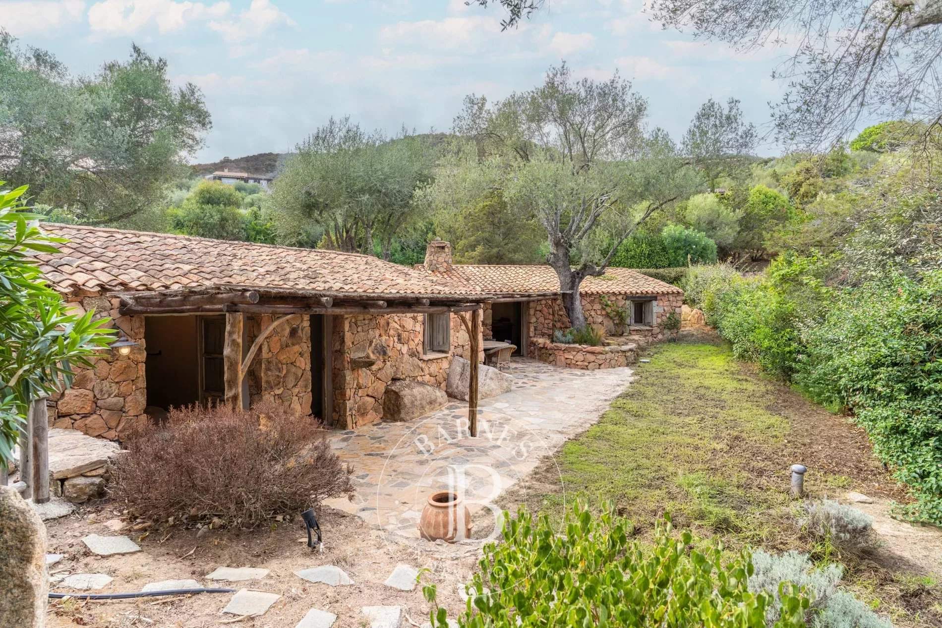 Porto-Vecchio  - Casa 5 Cuartos 4 Habitaciones - picture 11