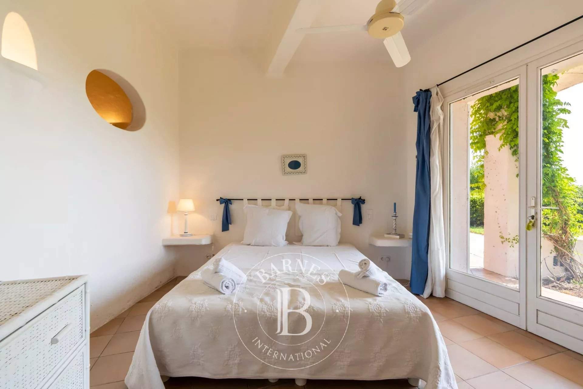 Porto-Vecchio  - Villa 6 Bedrooms - picture 15
