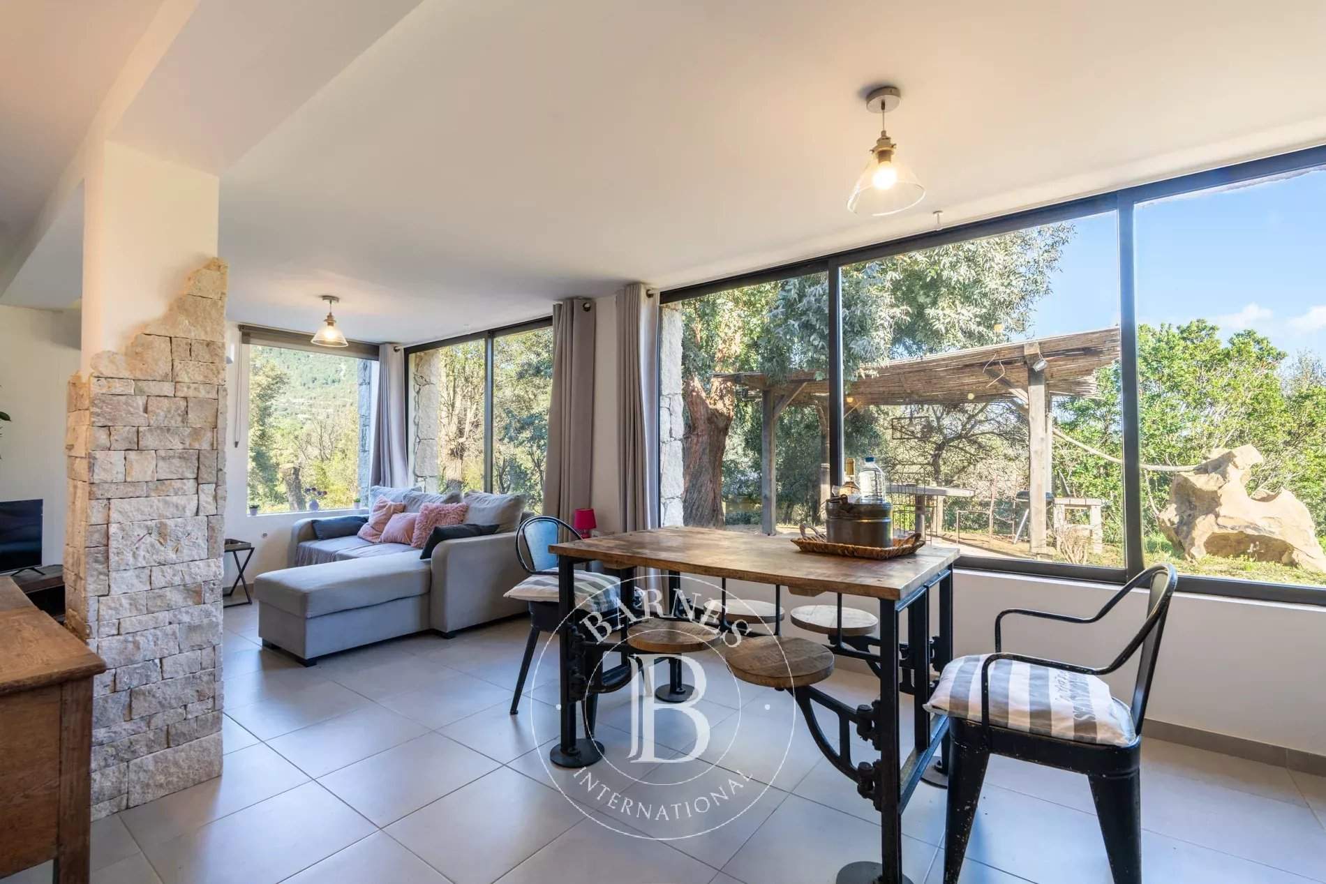 Sainte-Lucie-de-Porto-Vecchio  - Villa 6 Cuartos 6 Habitaciones - picture 17