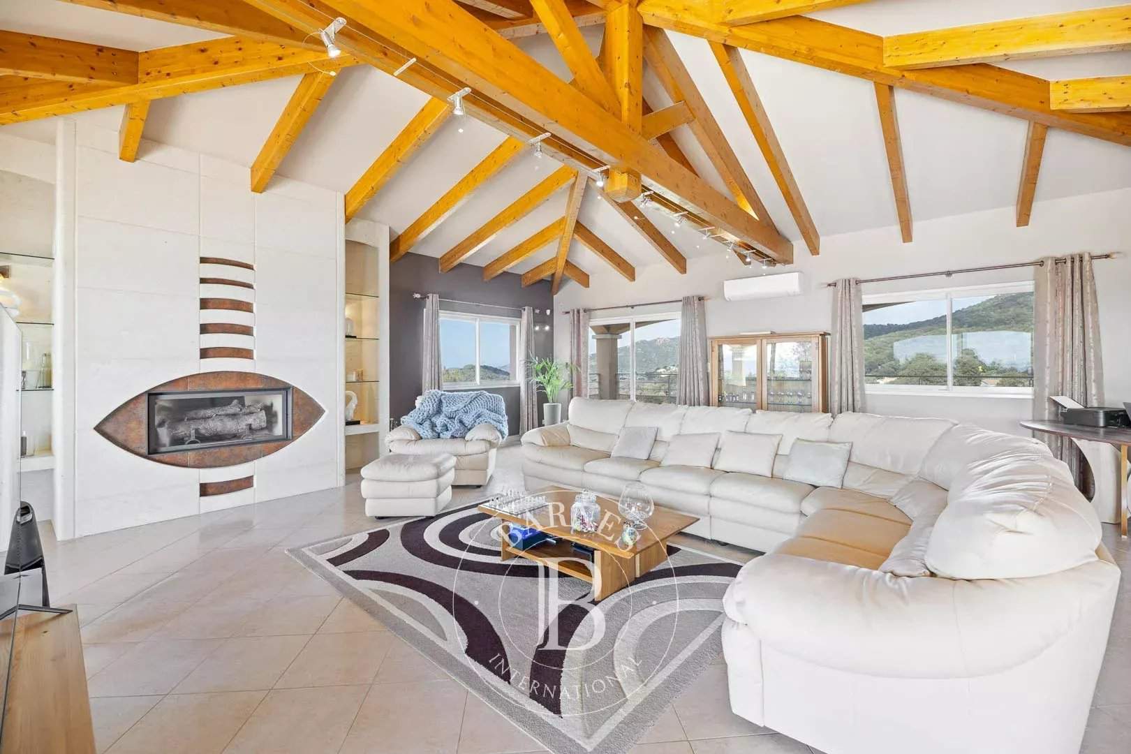 Ajaccio  - House 4 Bedrooms - picture 9