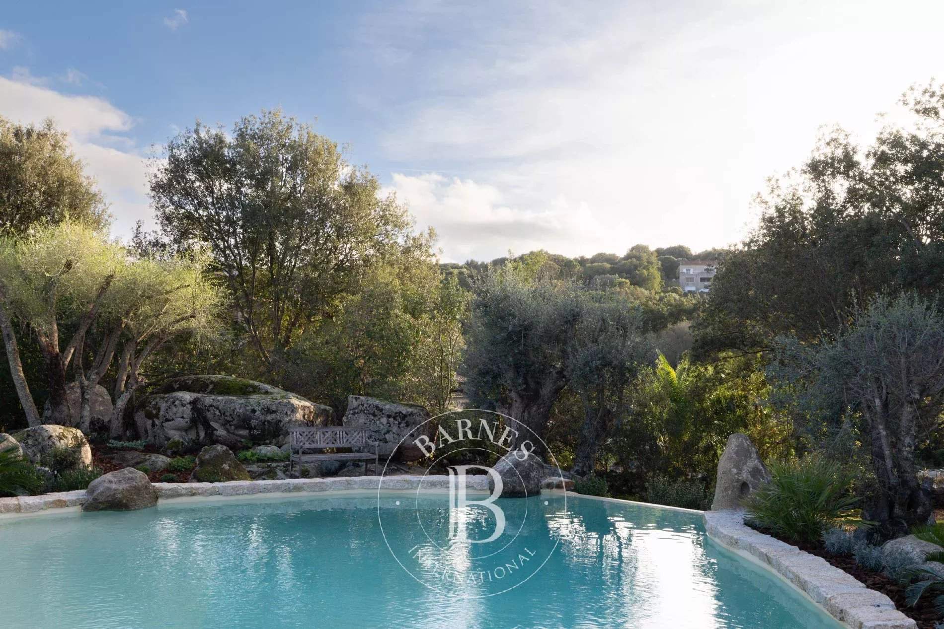 Zonza  - Villa 5 Pi&egrave;ces 4 Chambres - picture 20