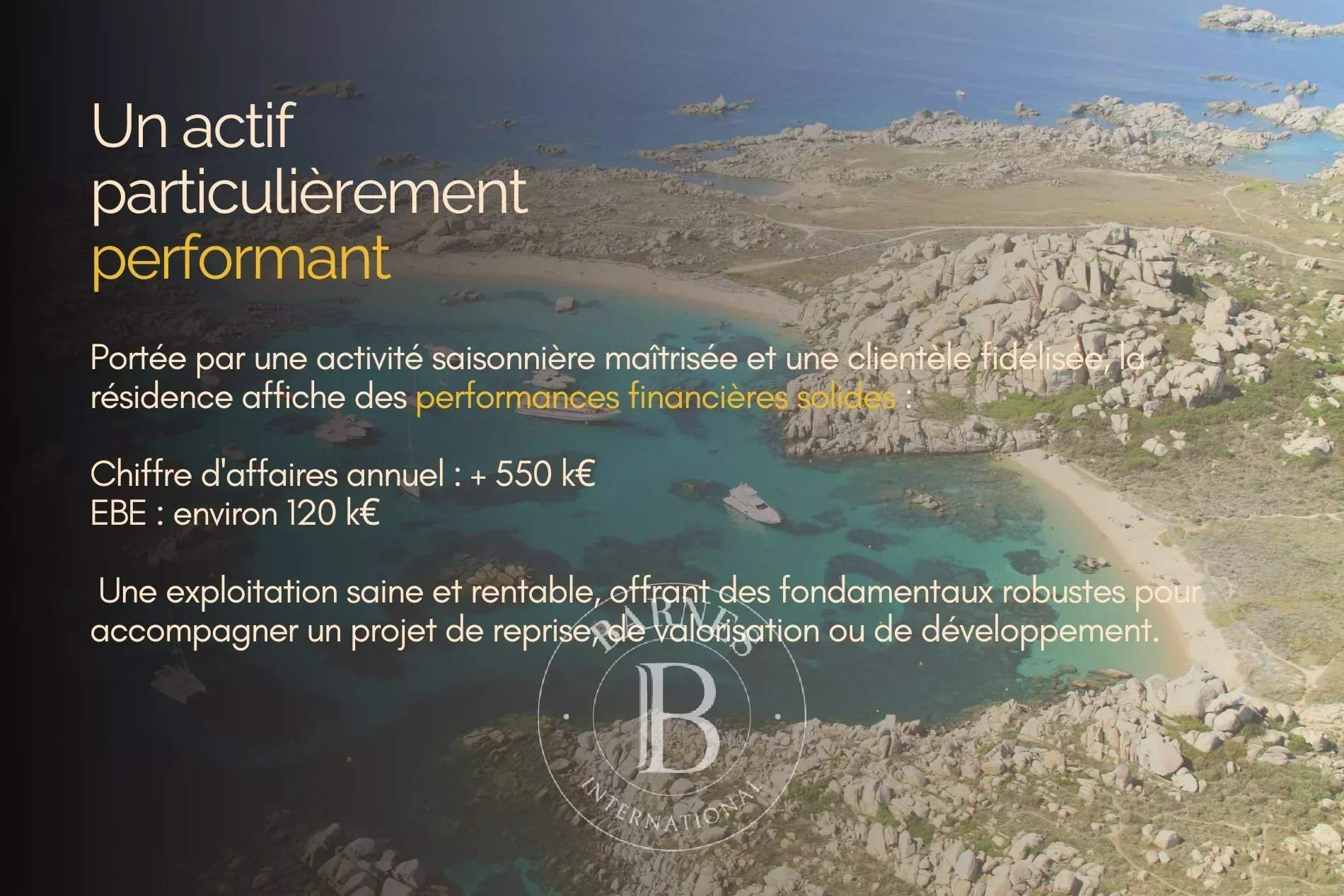Bonifacio  - Entreprise  - picture 3
