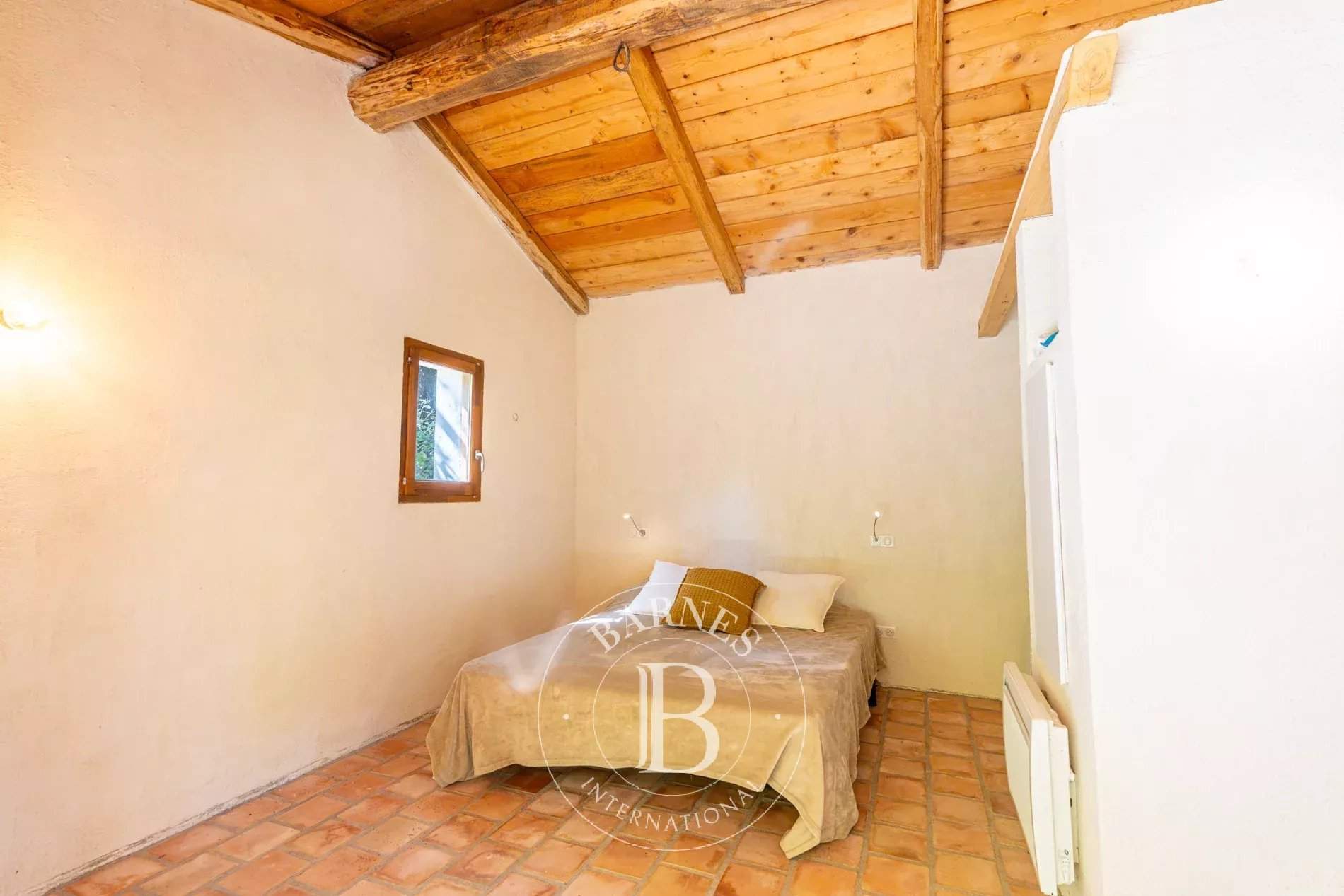 Sari-Solenzara  - Villa  - picture 10
