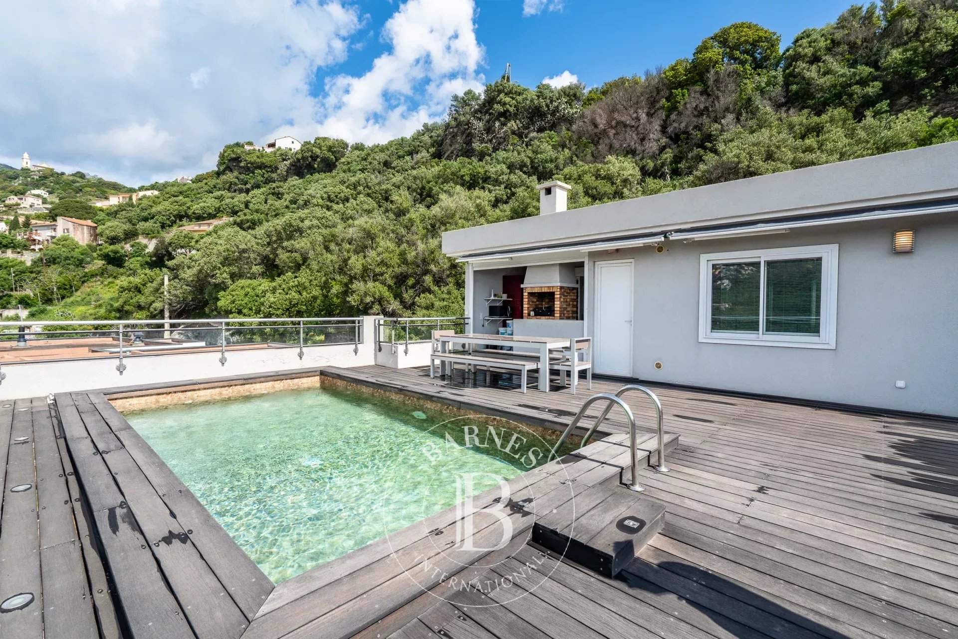 Bastia  - Piso 6 Cuartos 5 Habitaciones - picture 15