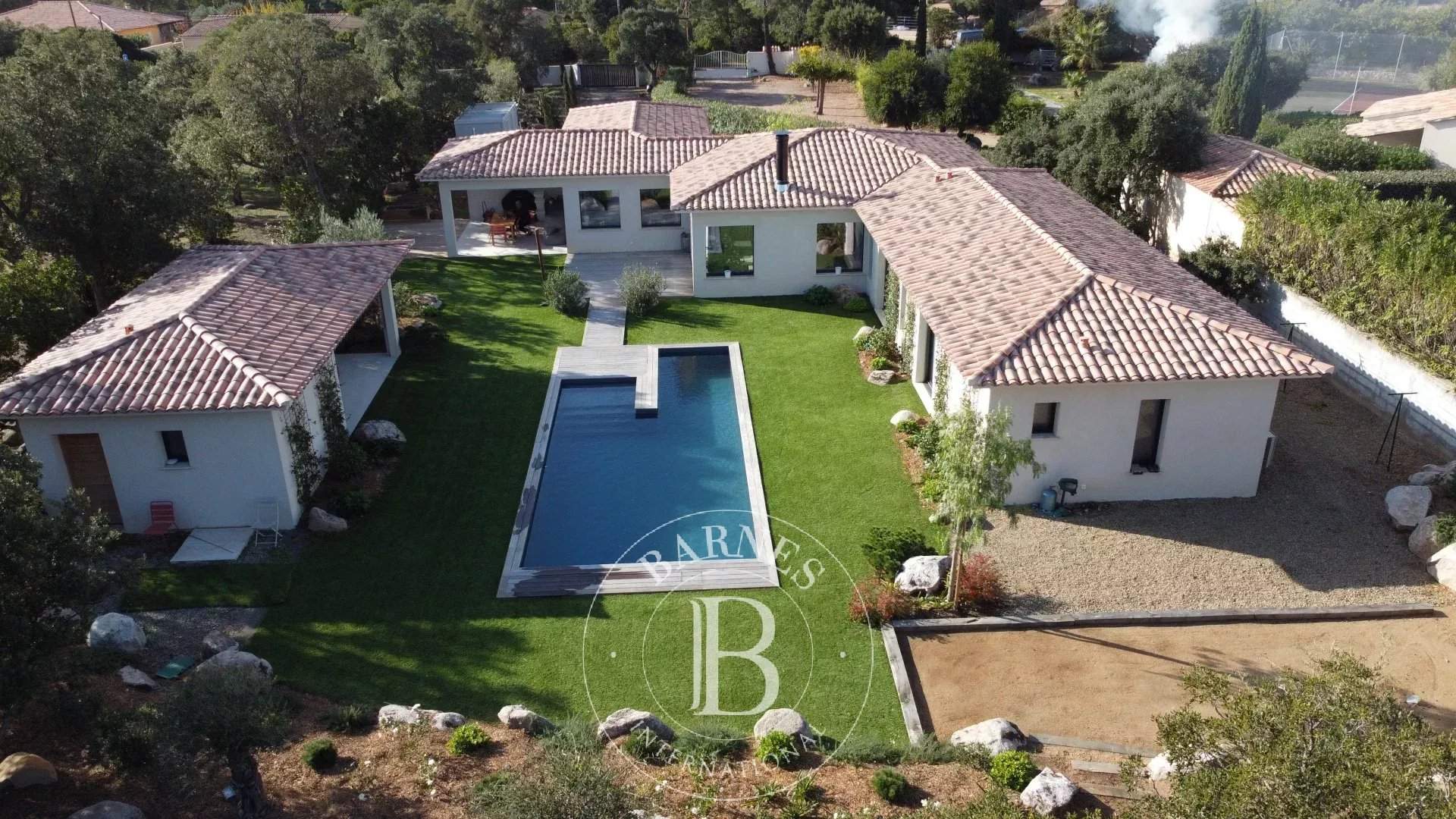 Lecci  - Villa 5 Pi&egrave;ces 3 Chambres - picture 1