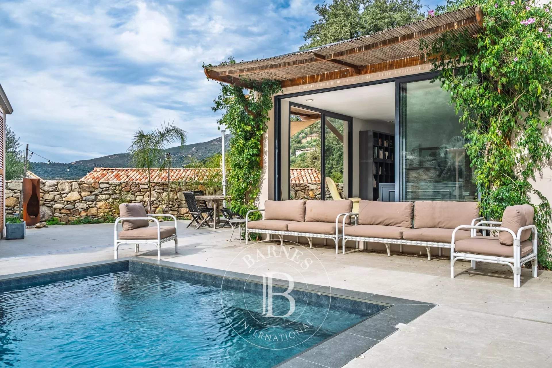 Calvi  - Villa 5 Bedrooms - picture 3