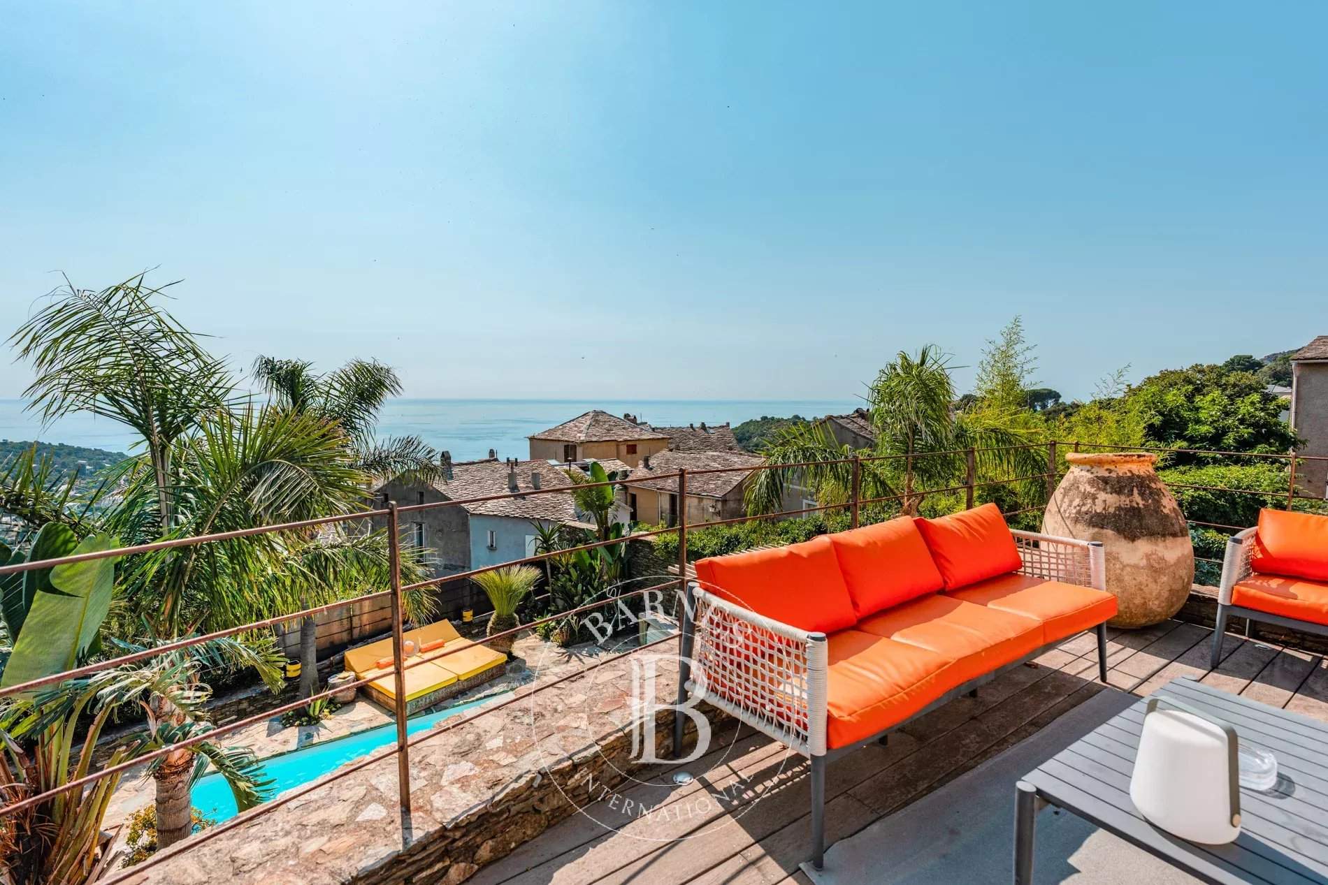 Erbalunga  - Villa 4 Bedrooms - picture 16