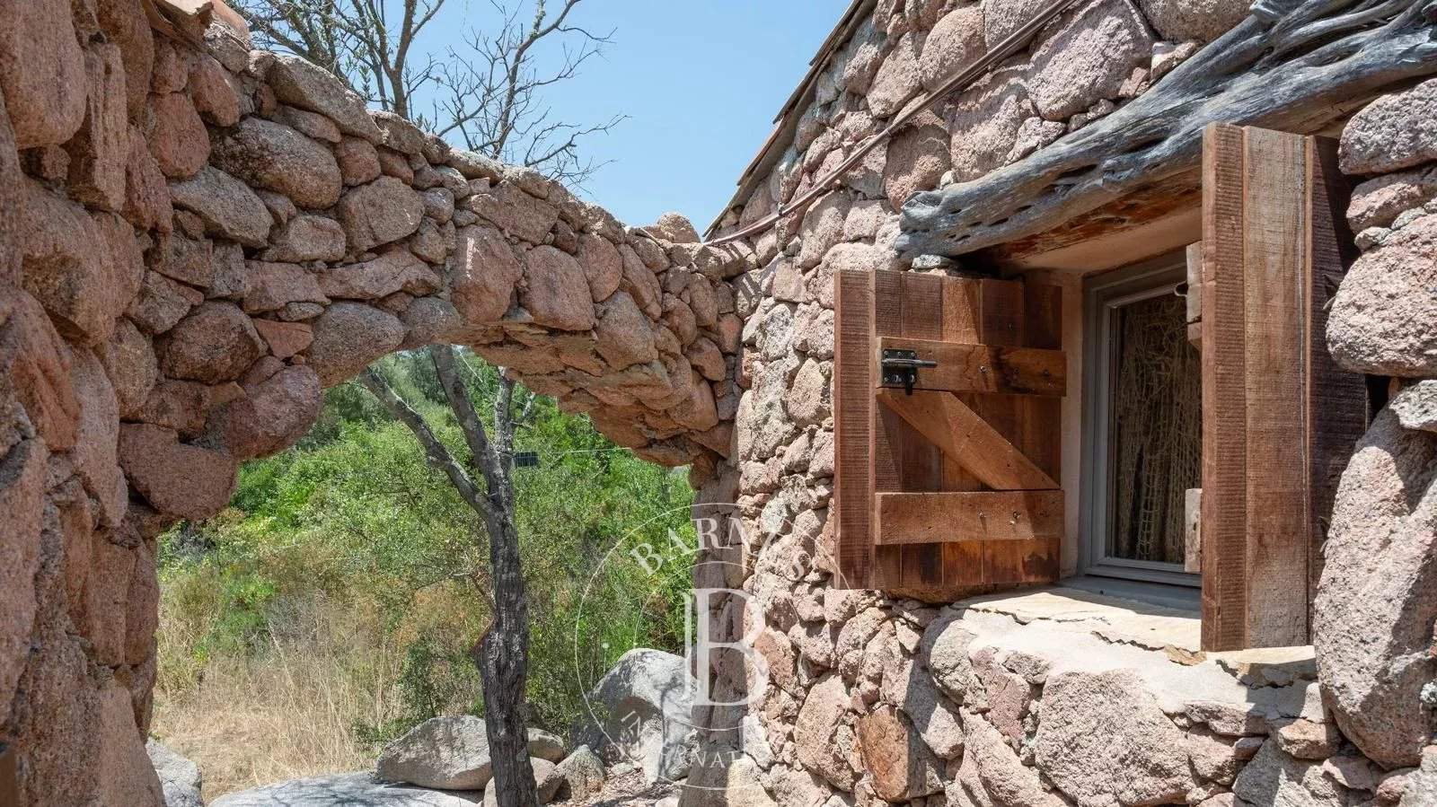 Porto-Vecchio  - Villa 3 Bedrooms - picture 12