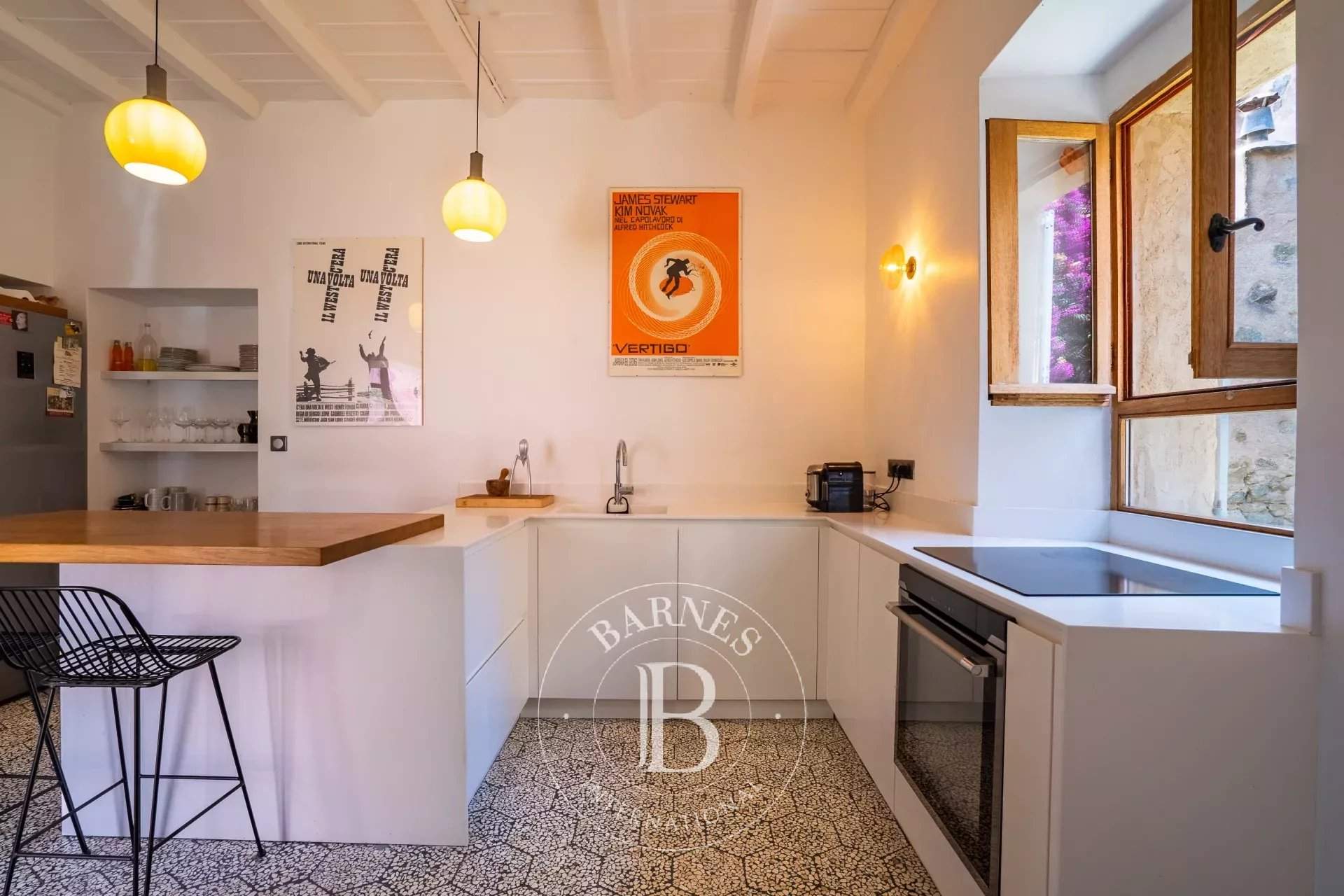 L'Île-Rousse  - Apartment 3 Bedrooms - picture 7