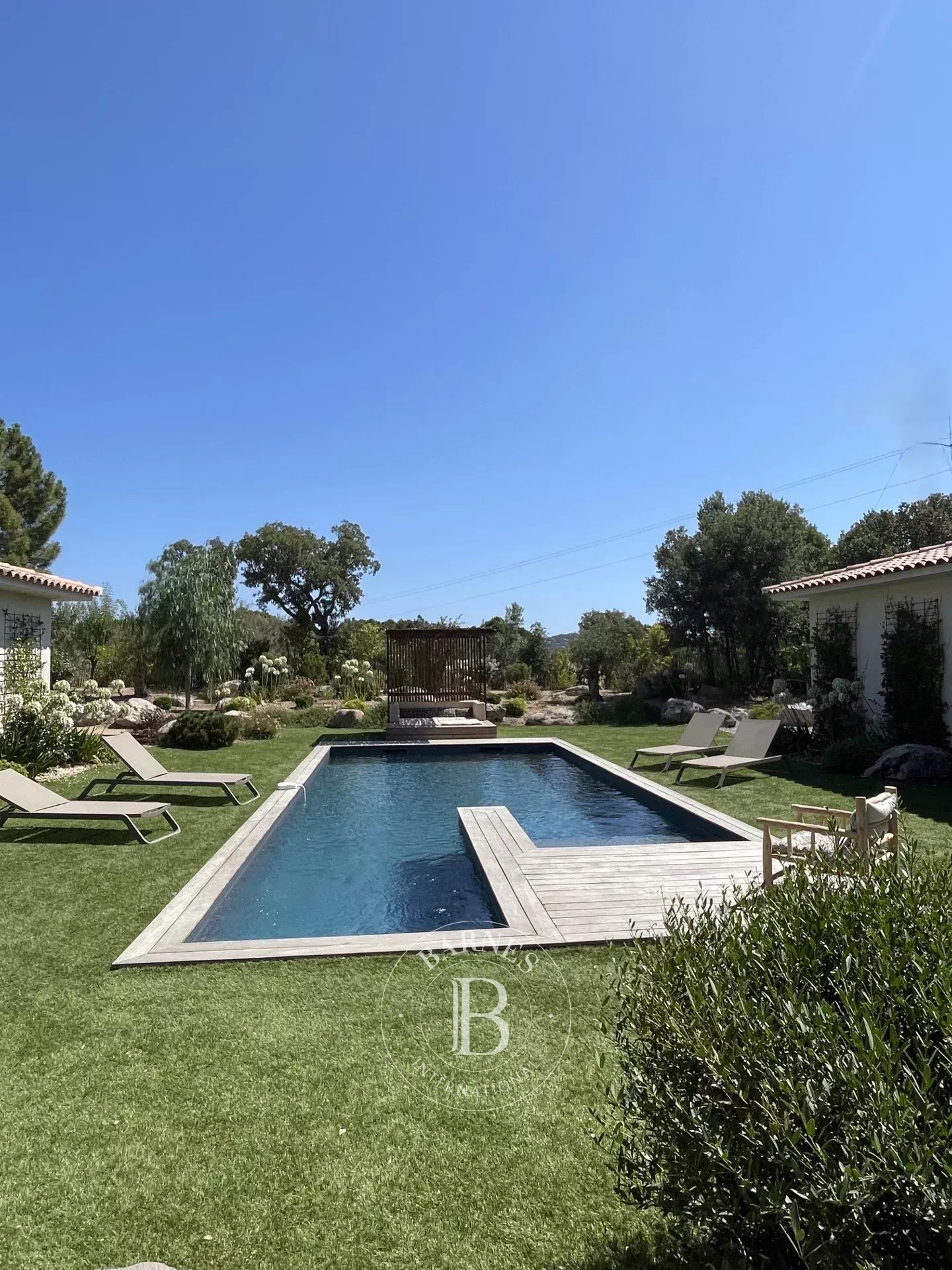 Lecci  - Villa 5 Pi&egrave;ces 3 Chambres - picture 18