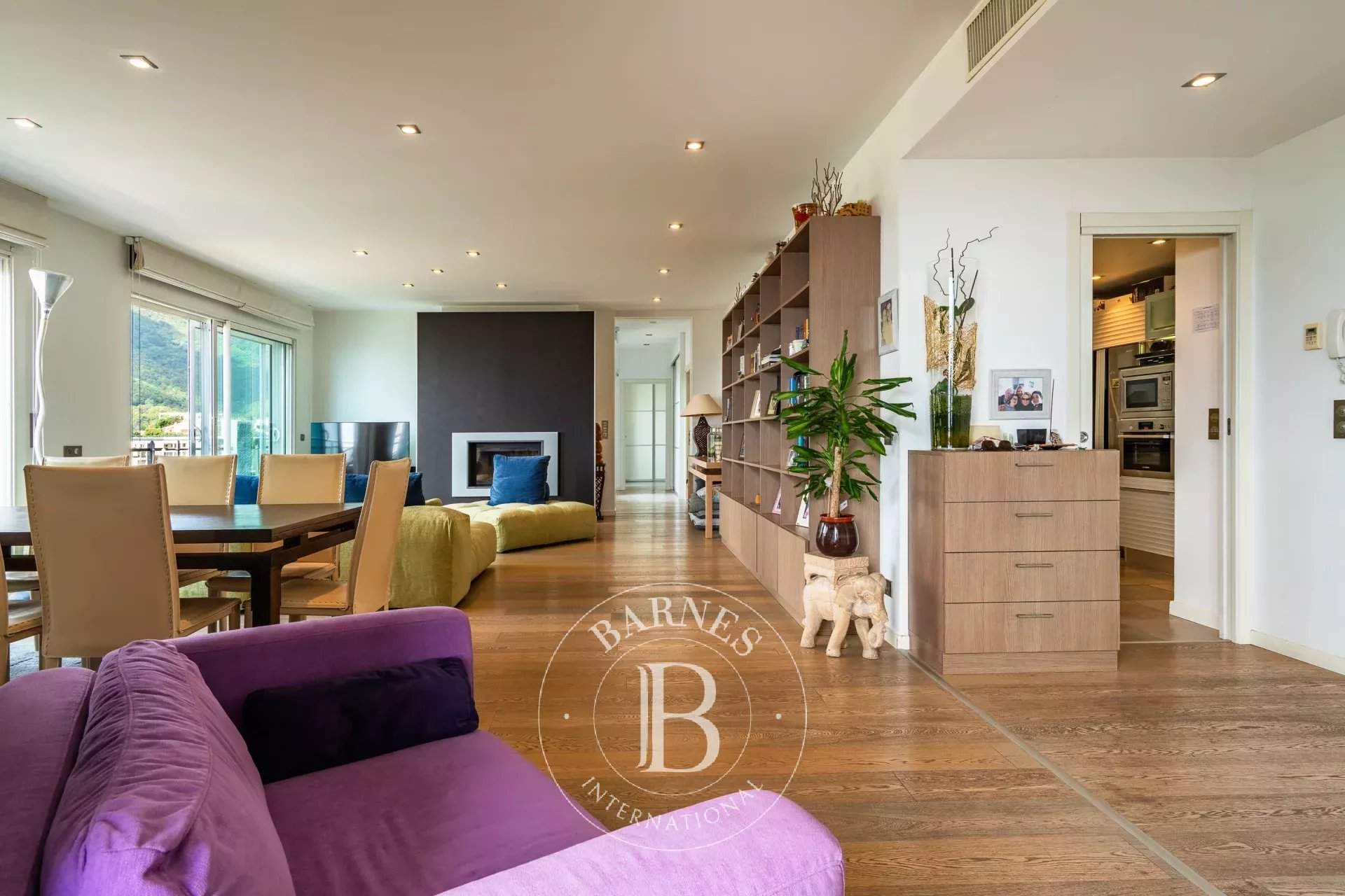 Bastia  - Piso 6 Cuartos 5 Habitaciones - picture 6