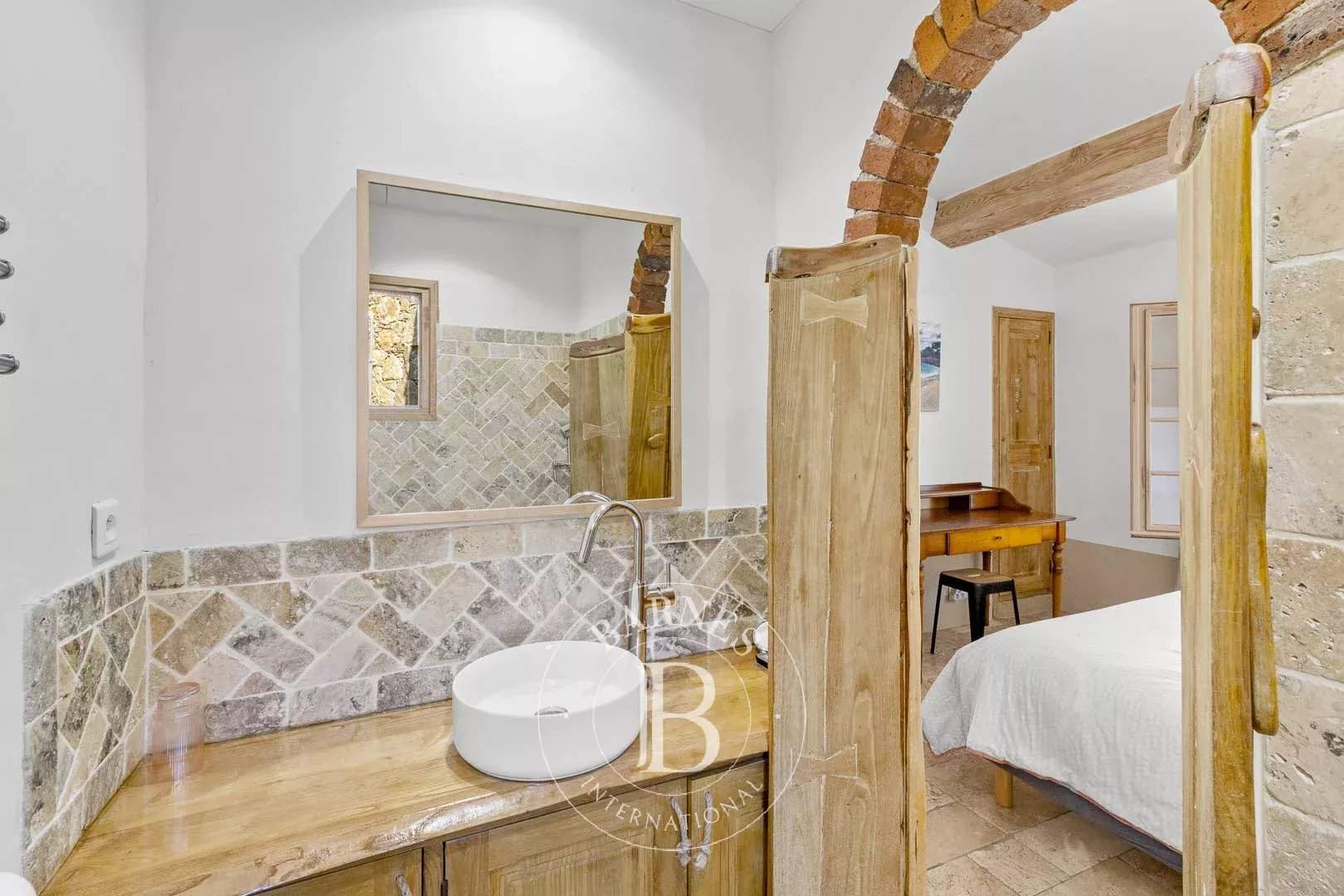 Porto-Vecchio  - Villa  - picture 12
