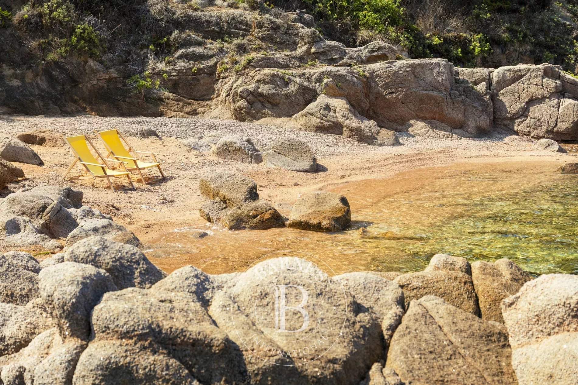 Porticcio  - Property 7 Bedrooms - picture 19