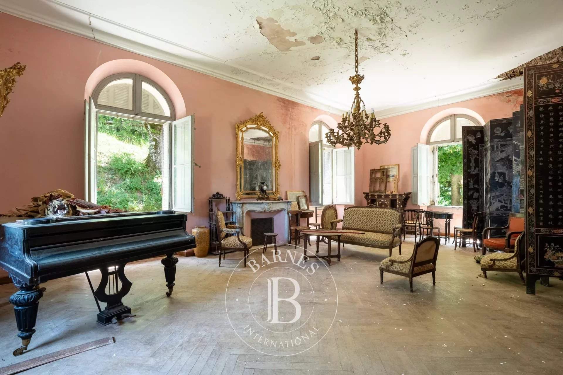Corte  - Castle 8 Bedrooms - picture 10