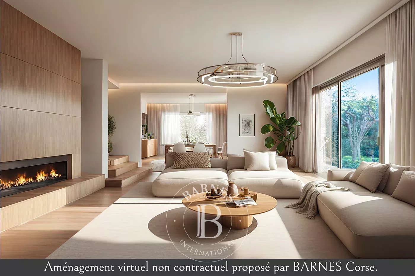 Bastia  - Villa 7 Pièces 4 Chambres - picture 5