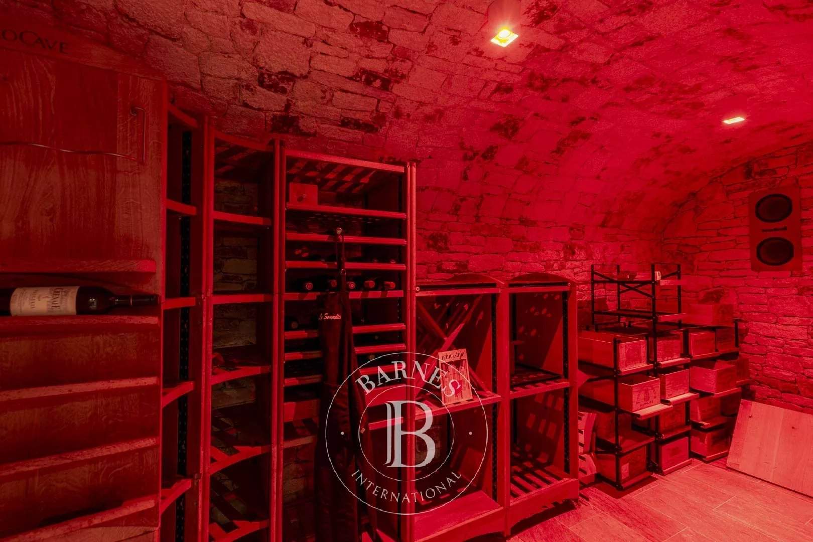 Sainte-Lucie-de-Porto-Vecchio  - Villa 8 Bedrooms - picture 17