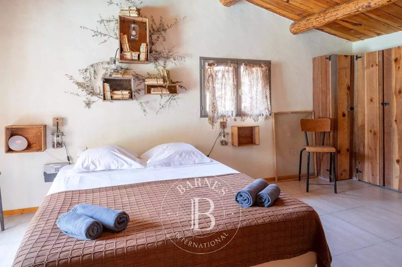 Porto-Vecchio  - Villa 3 Bedrooms - picture 9