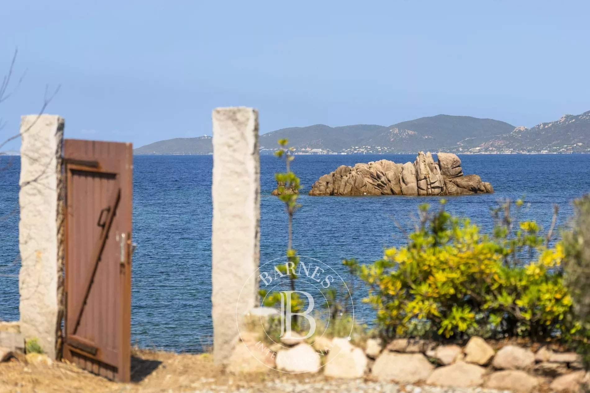 Porticcio  - Property 7 Bedrooms - picture 18