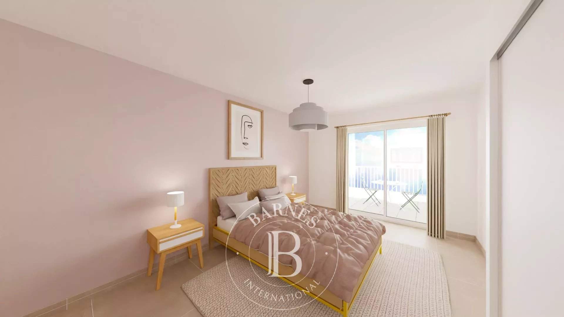 Bastia  - Piso 3 Cuartos 2 Habitaciones - picture 10