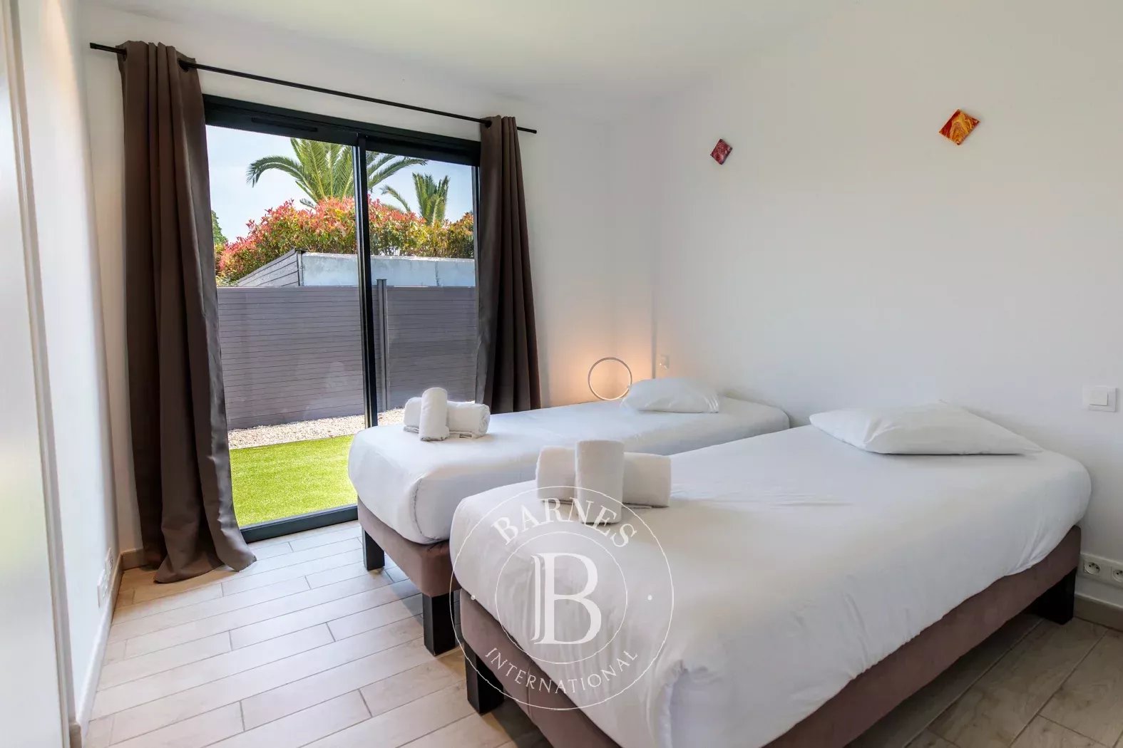 Lecci  - Villa 4 Pi&egrave;ces 3 Chambres - picture 7