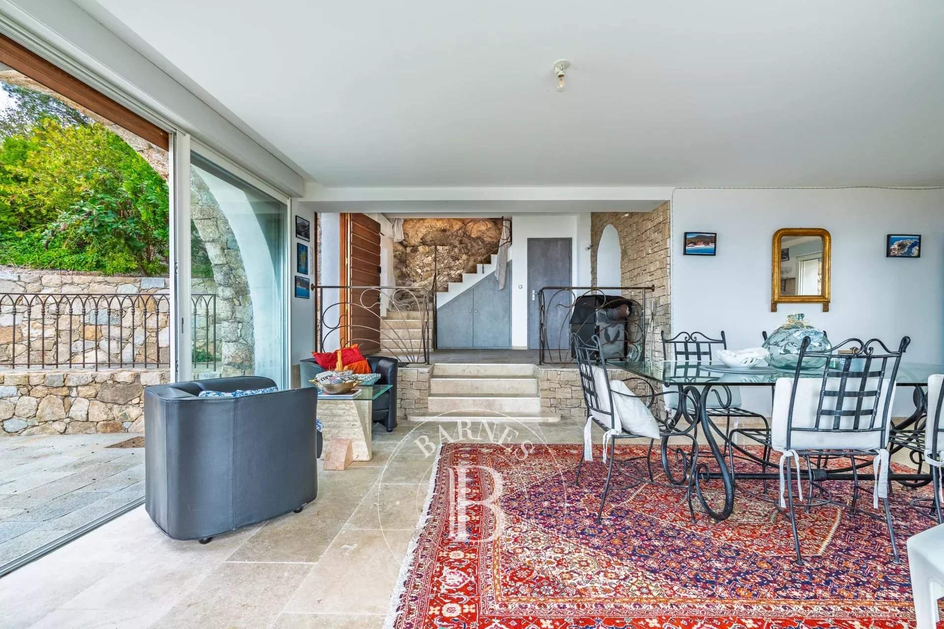 L'Île-Rousse  - Villa 5 Cuartos 3 Habitaciones - picture 6