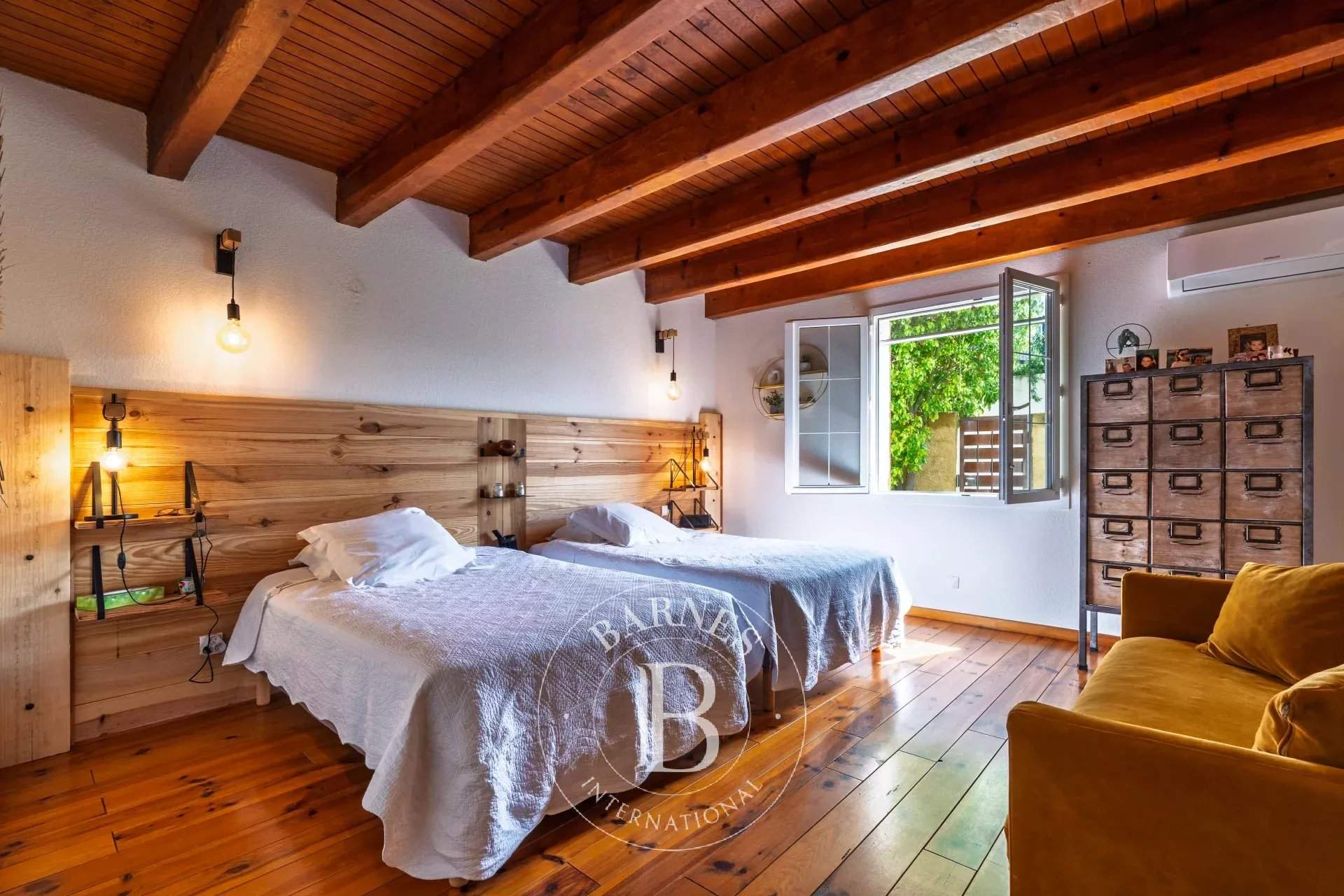 Patrimonio  - Villa 7 Pi&egrave;ces 3 Chambres - picture 9