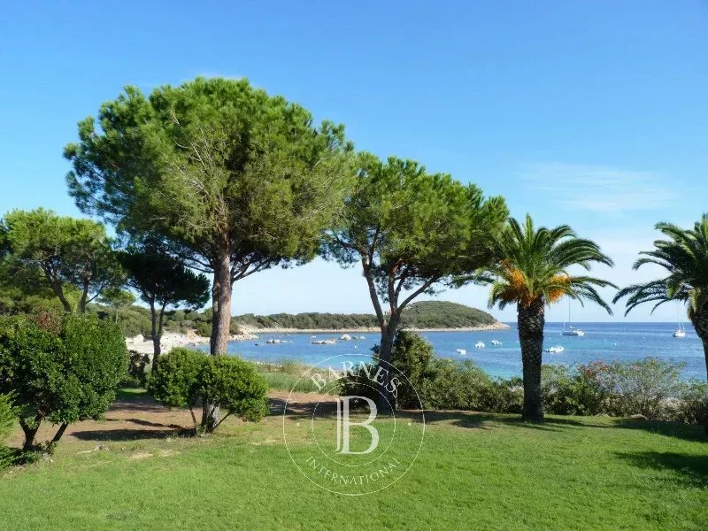 Sainte-Lucie-de-Porto-Vecchio  - Villa 8 Pièces 5 Chambres - picture 1