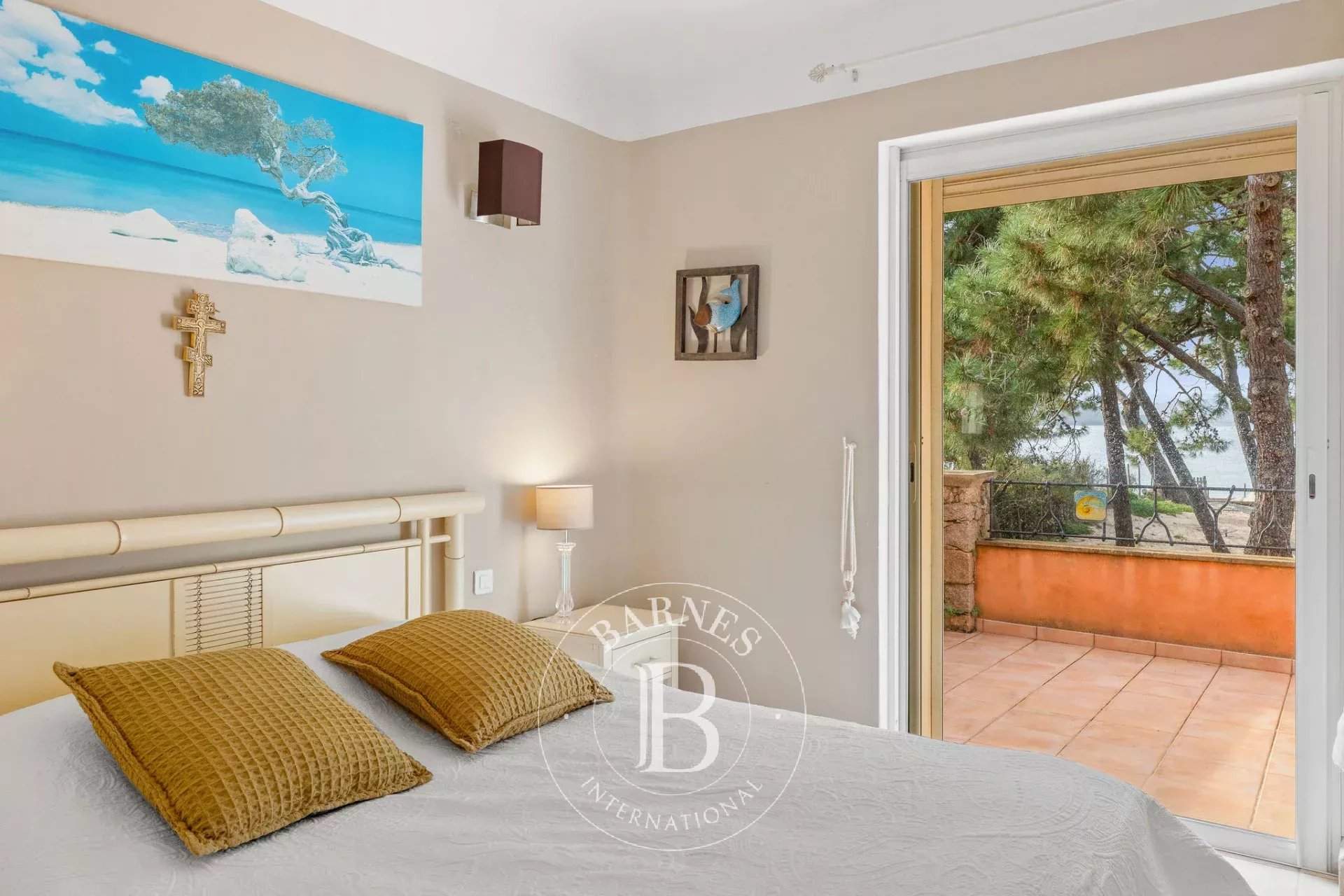 Lecci  - Villa 9 Bedrooms - picture 20