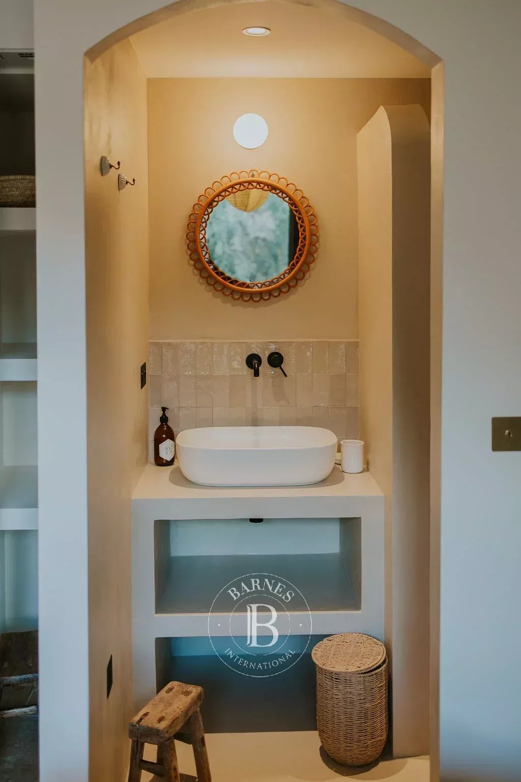 Cala Rossa Estate, 5-bedroom villa, pool, close to the beach picture 12