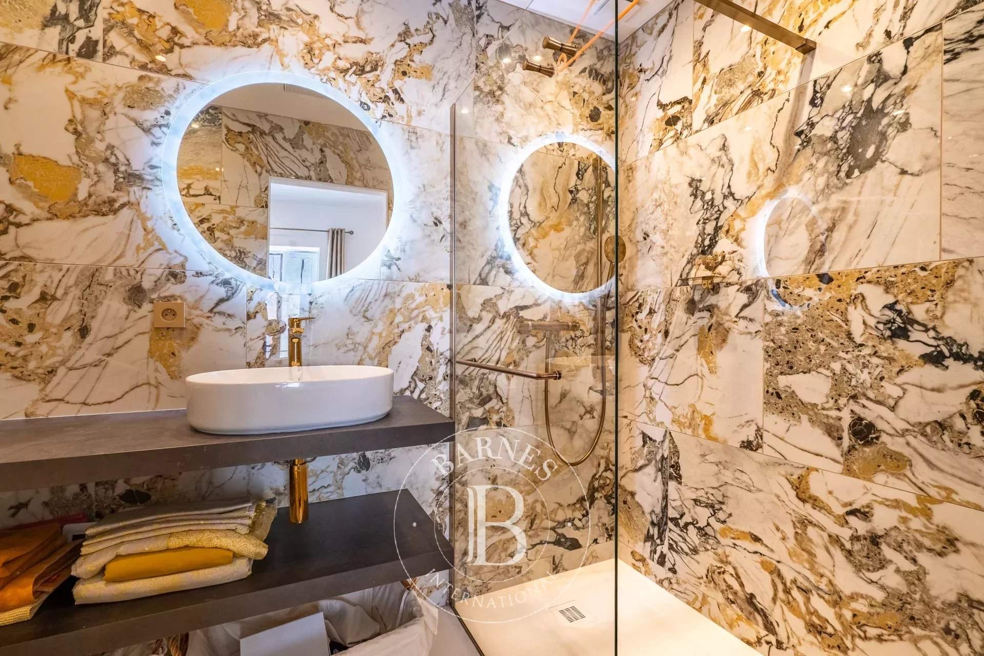 Calvi  - Apartment 3 Bedrooms - picture 11