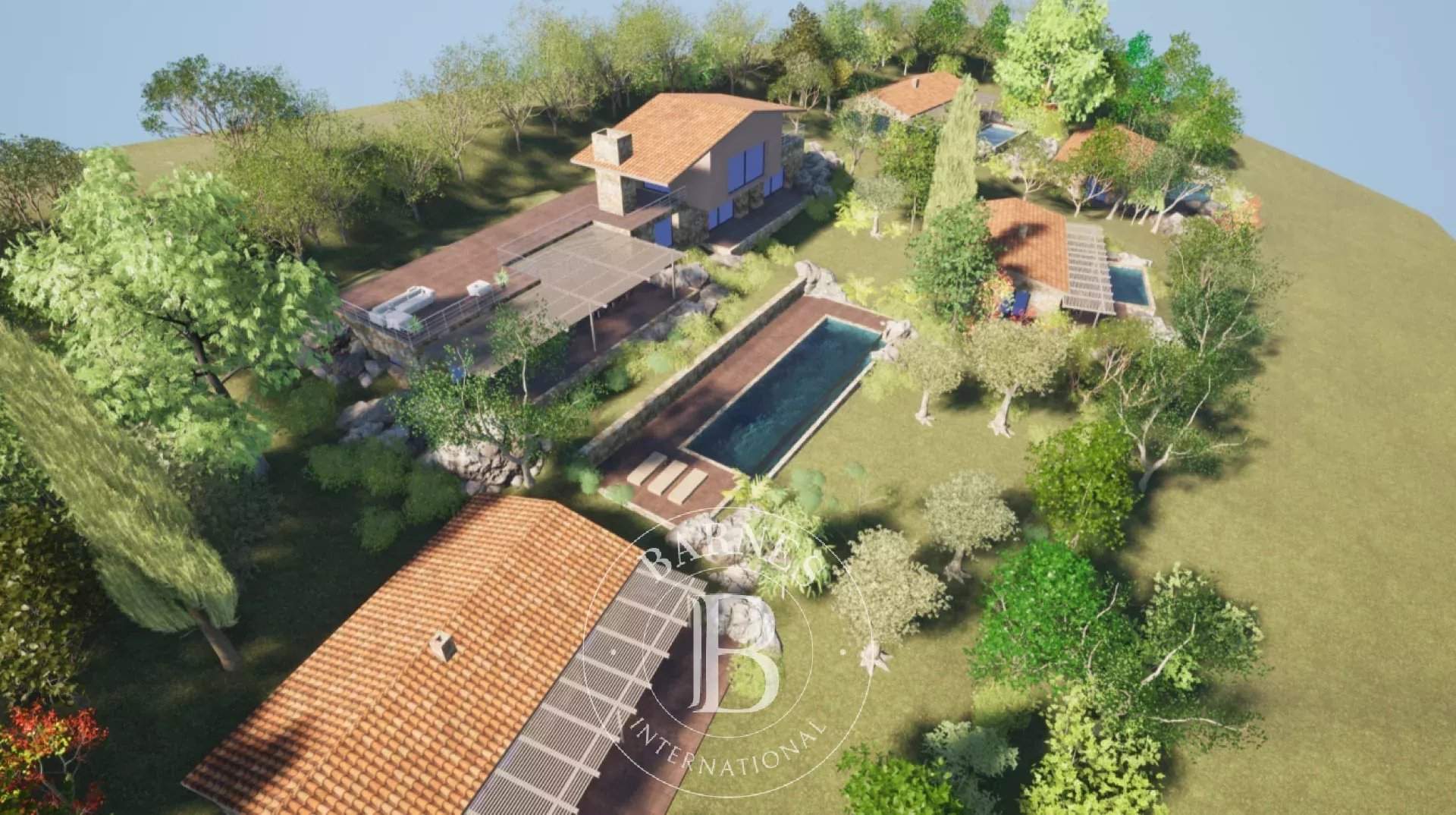 Bonifacio  - Terrain constructible  - picture 2