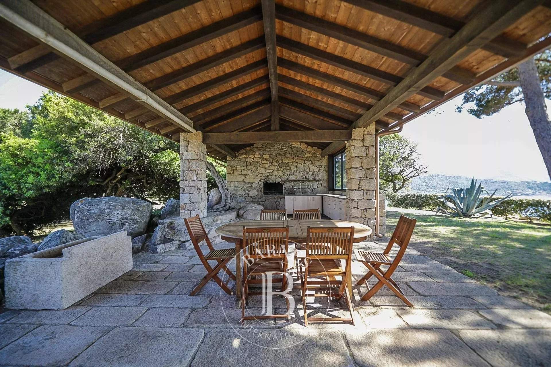 Ajaccio  - Villa 5 Bedrooms - picture 6