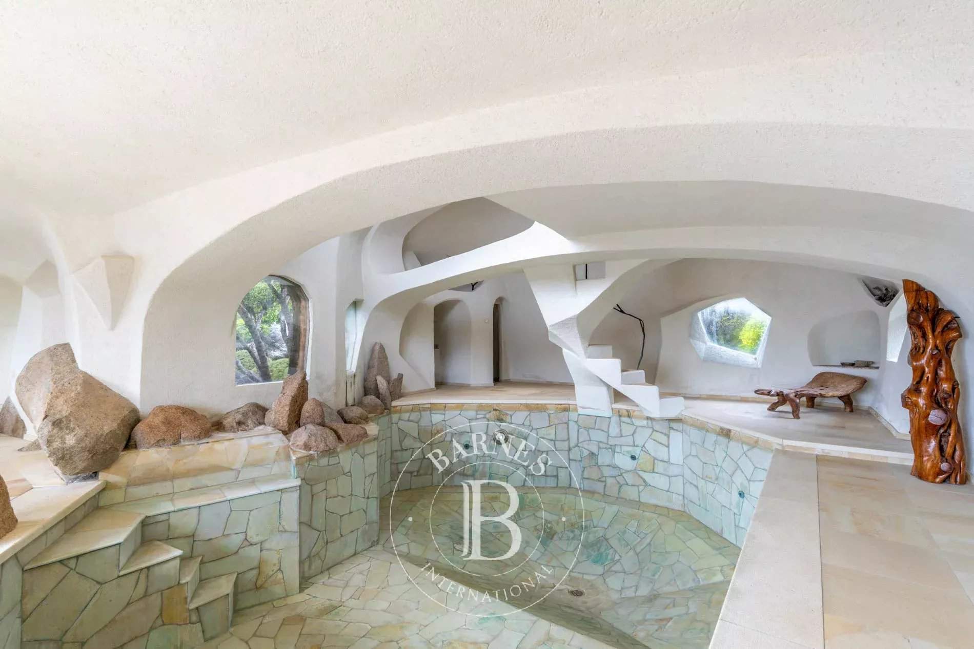 Sainte-Lucie-de-Porto-Vecchio  - Villa 9 Cuartos 4 Habitaciones - picture 19