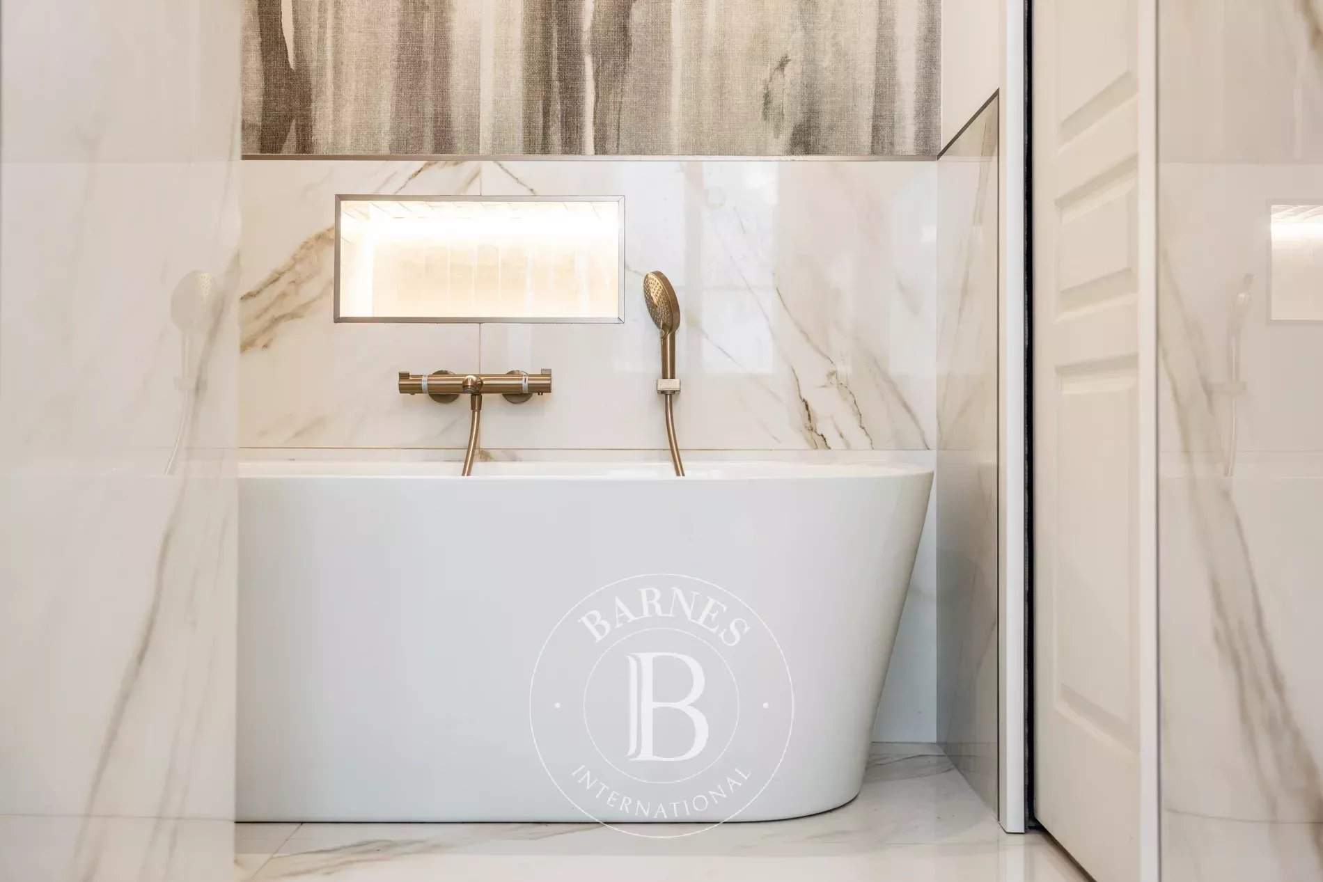 Ajaccio  - Appartement 5 Pi&egrave;ces 3 Chambres - picture 3