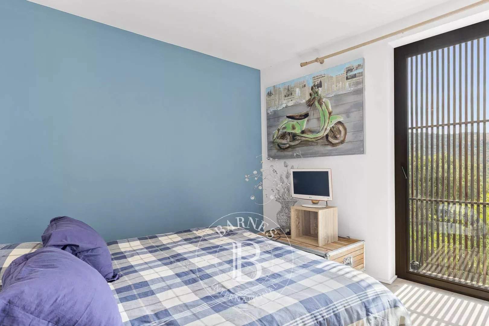 Pianottoli-Caldarello  - Villa 5 Bedrooms - picture 9