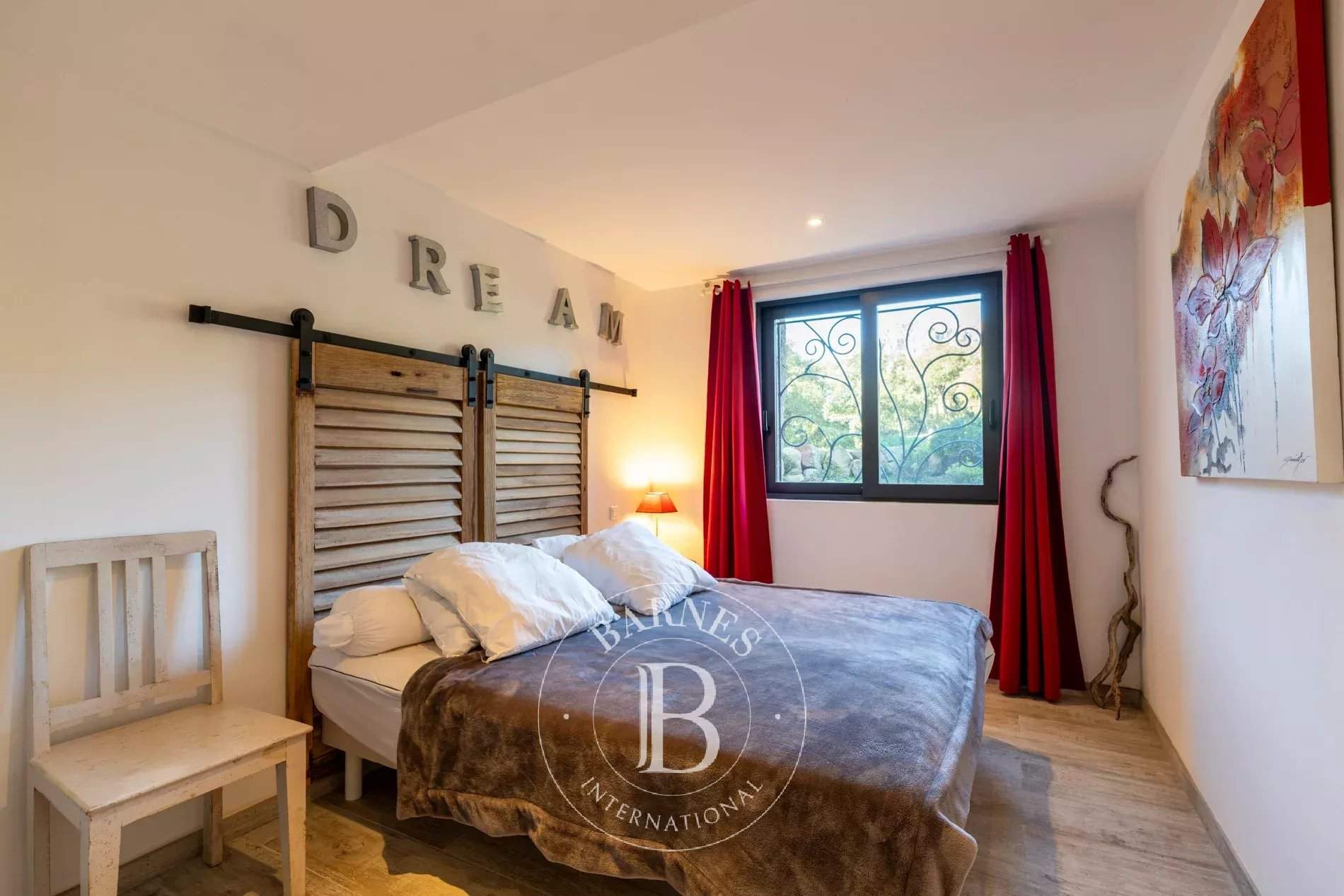 Sainte-Lucie-de-Porto-Vecchio  - Villa 6 Cuartos 6 Habitaciones - picture 14