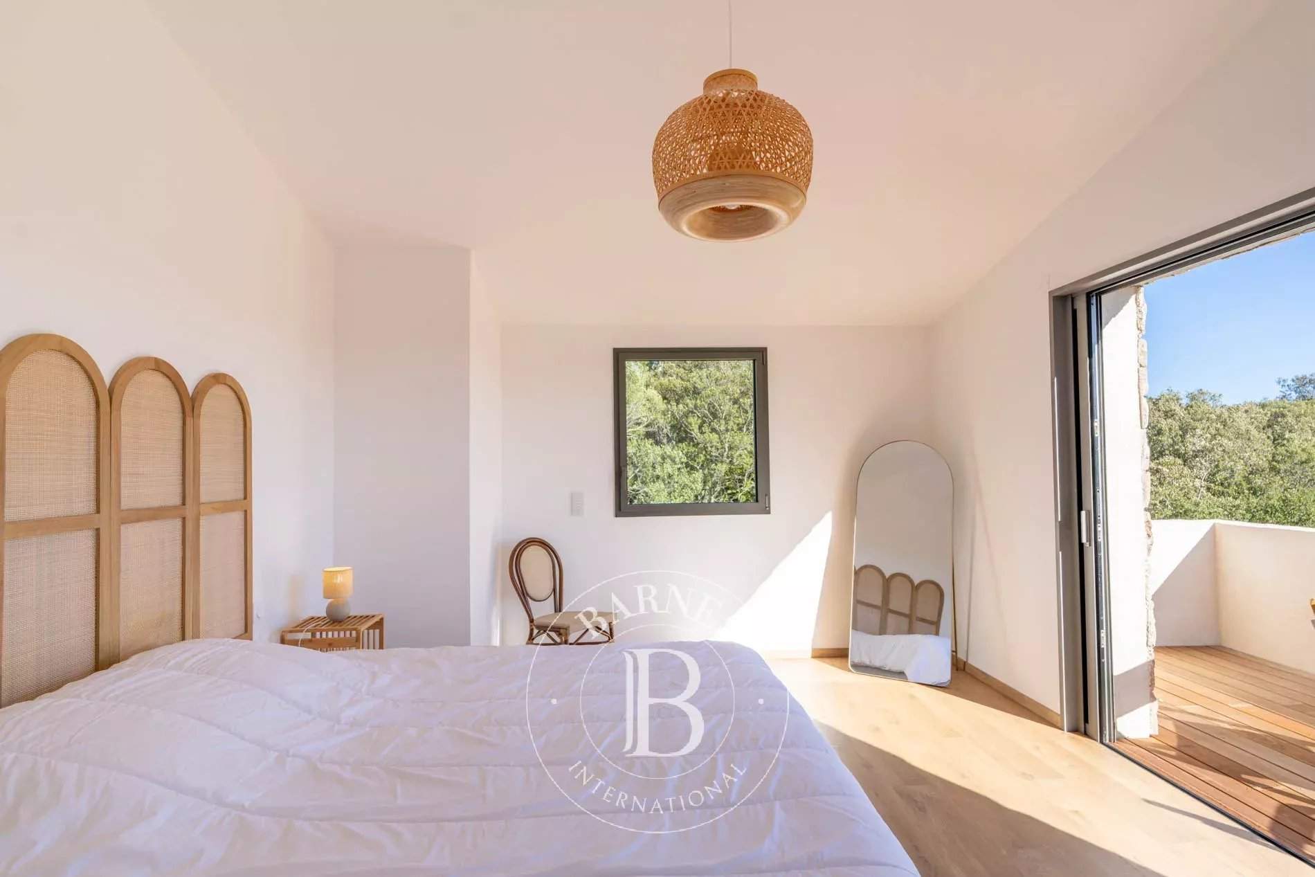 Sotta  - Villa 4 Bedrooms - picture 11