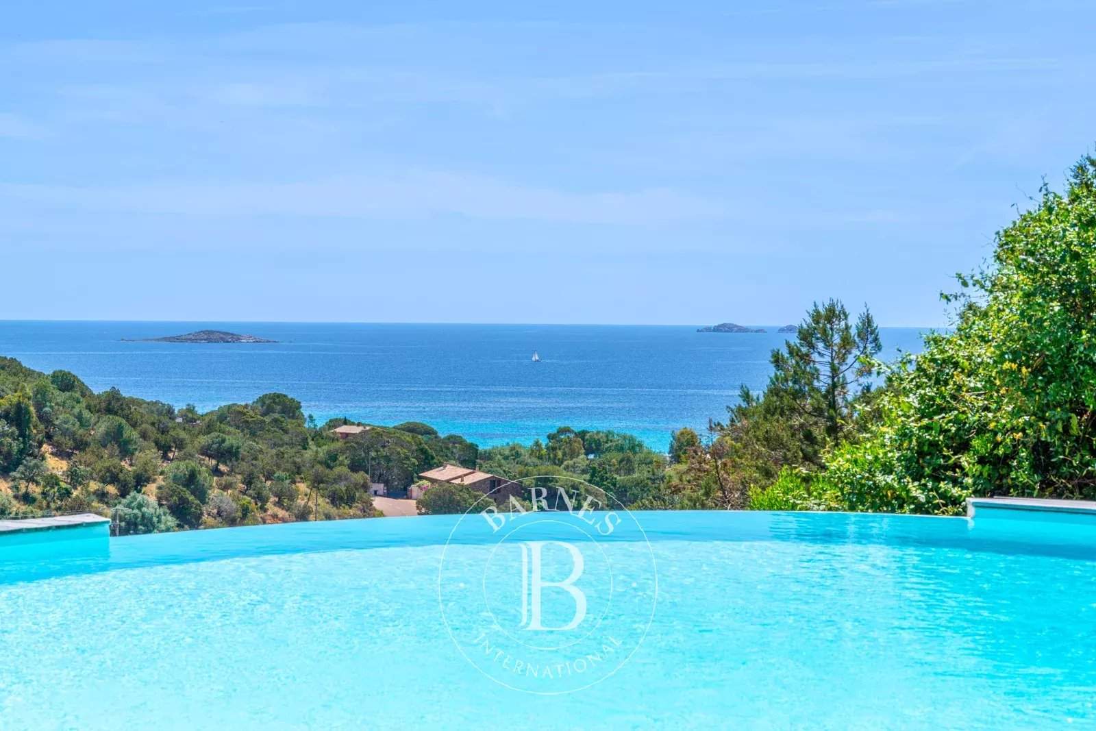 Porto-Vecchio  - Villa  - picture 3