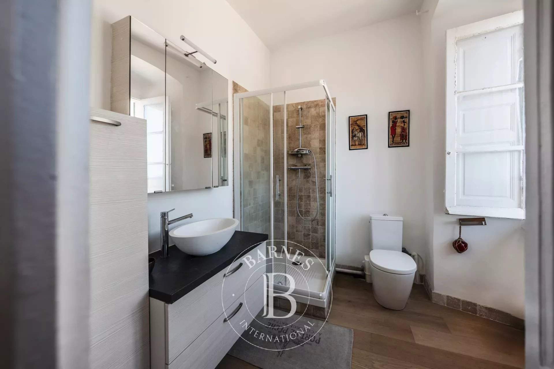 Bastia  - Piso 5 Cuartos 4 Habitaciones - picture 9