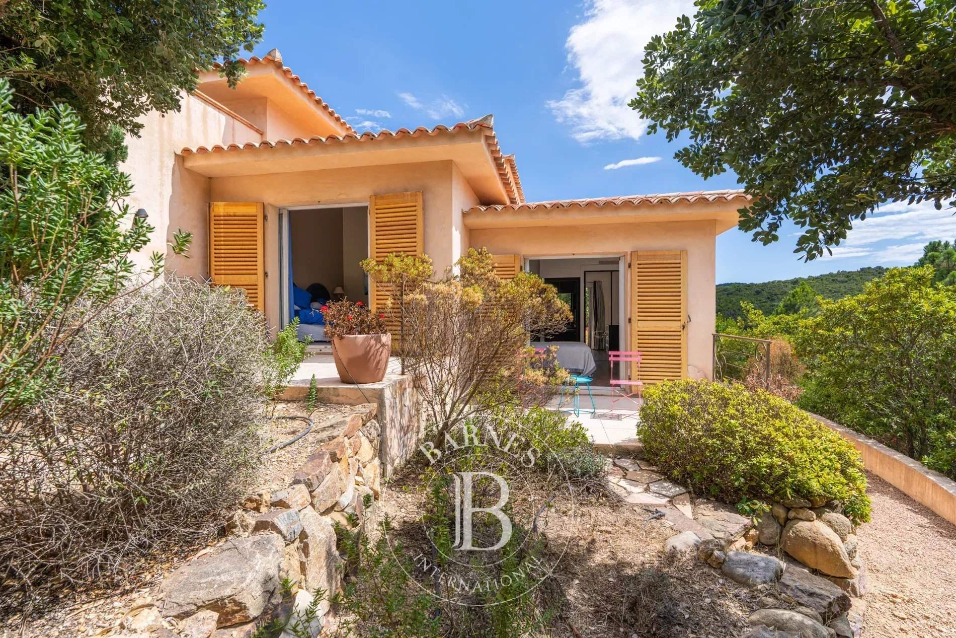 Conca  - Villa 6 Cuartos 4 Habitaciones - picture 18