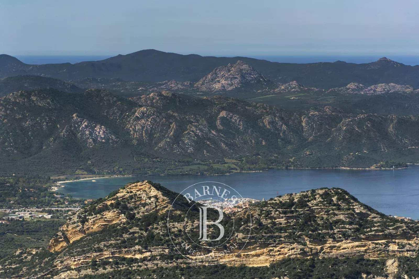 Saint-Florent  - Apartment 3 Bedrooms - picture 18