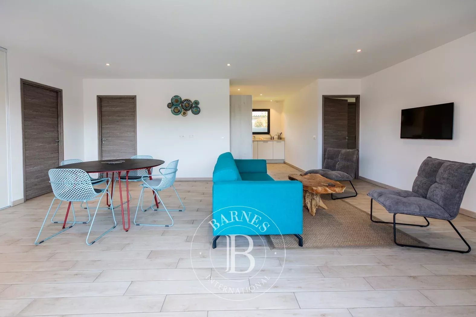 Lecci  - Villa 3 Bedrooms - picture 4