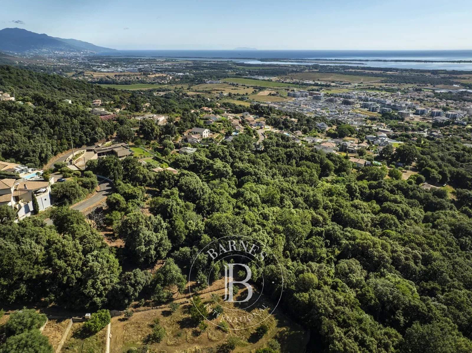 Bastia  - Terreno urbanizable  - picture 5